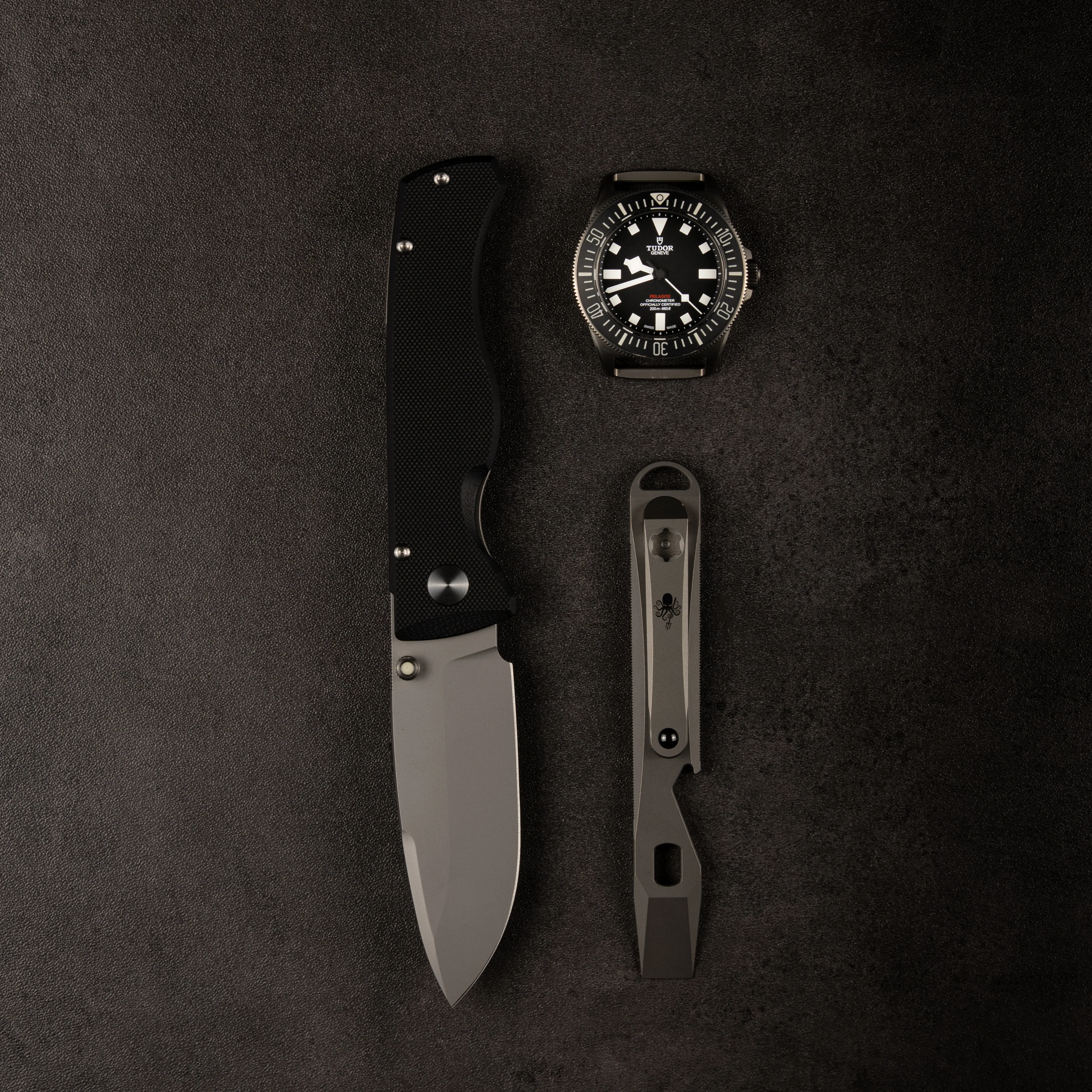 Birdwatcher - W.O.E. X SPD Edition - MagnaCut - Image 11