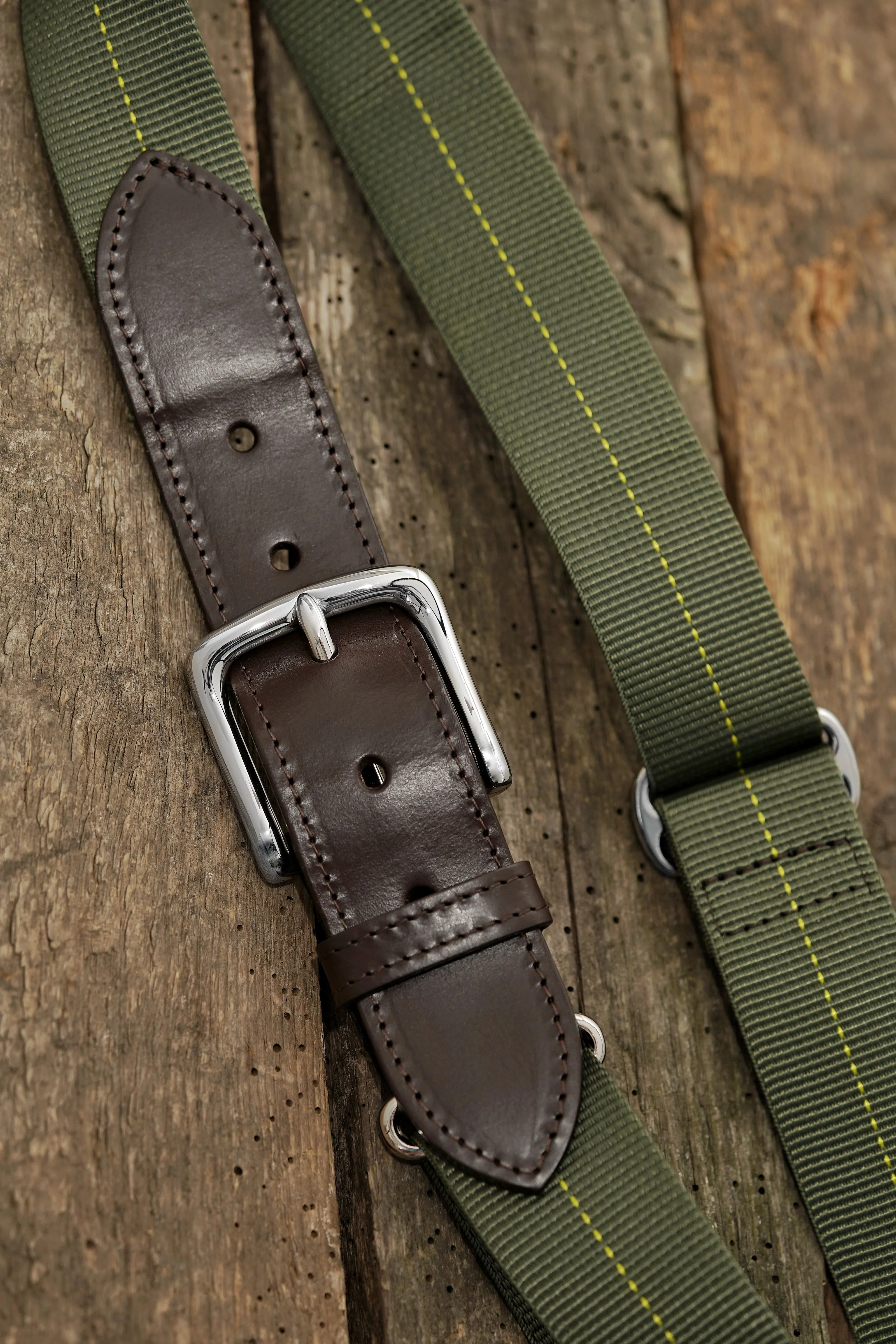 Commando Belt - ZA x WOE - NEW - Image 4