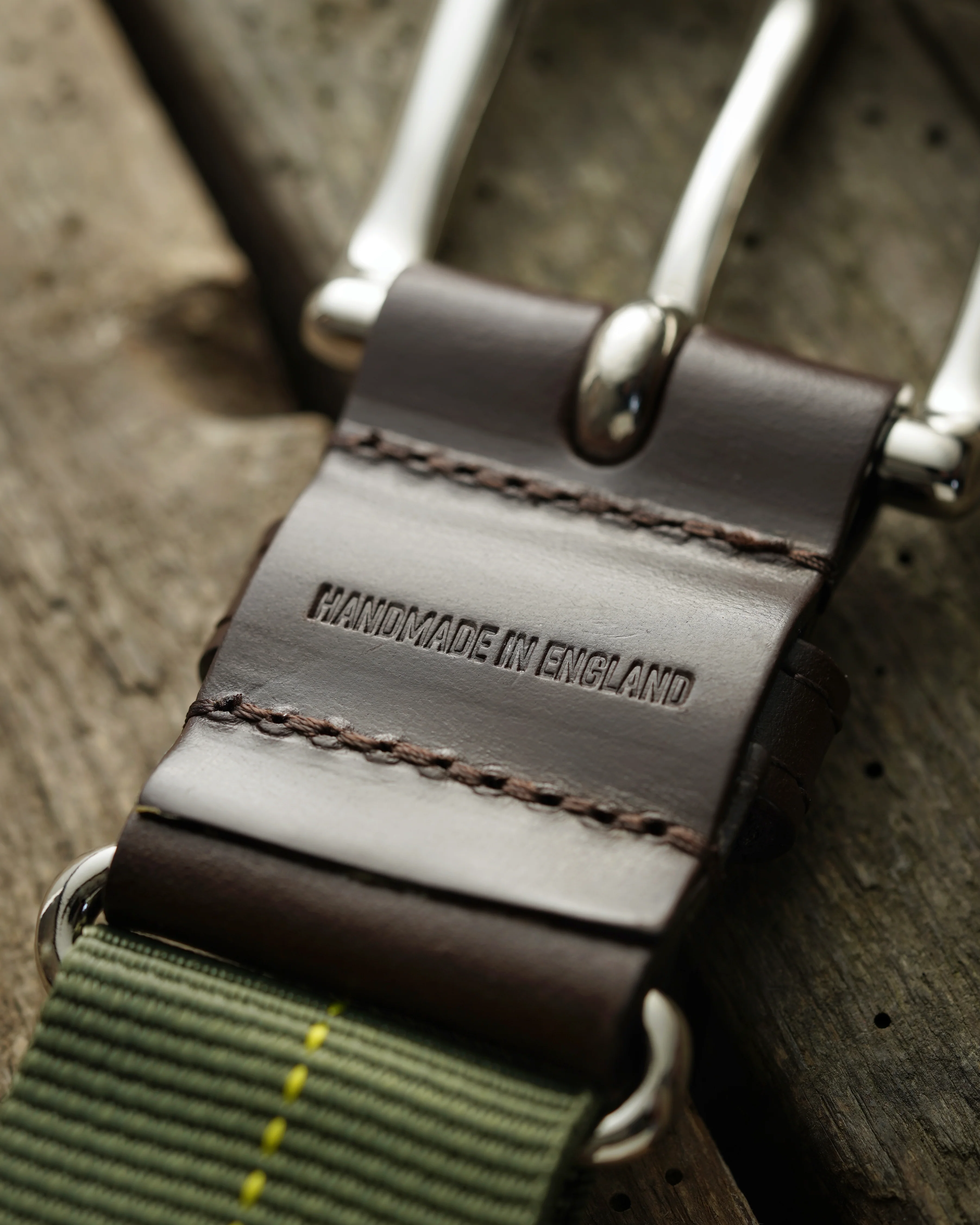 Commando Belt - ZA x WOE - NEW - Image 5