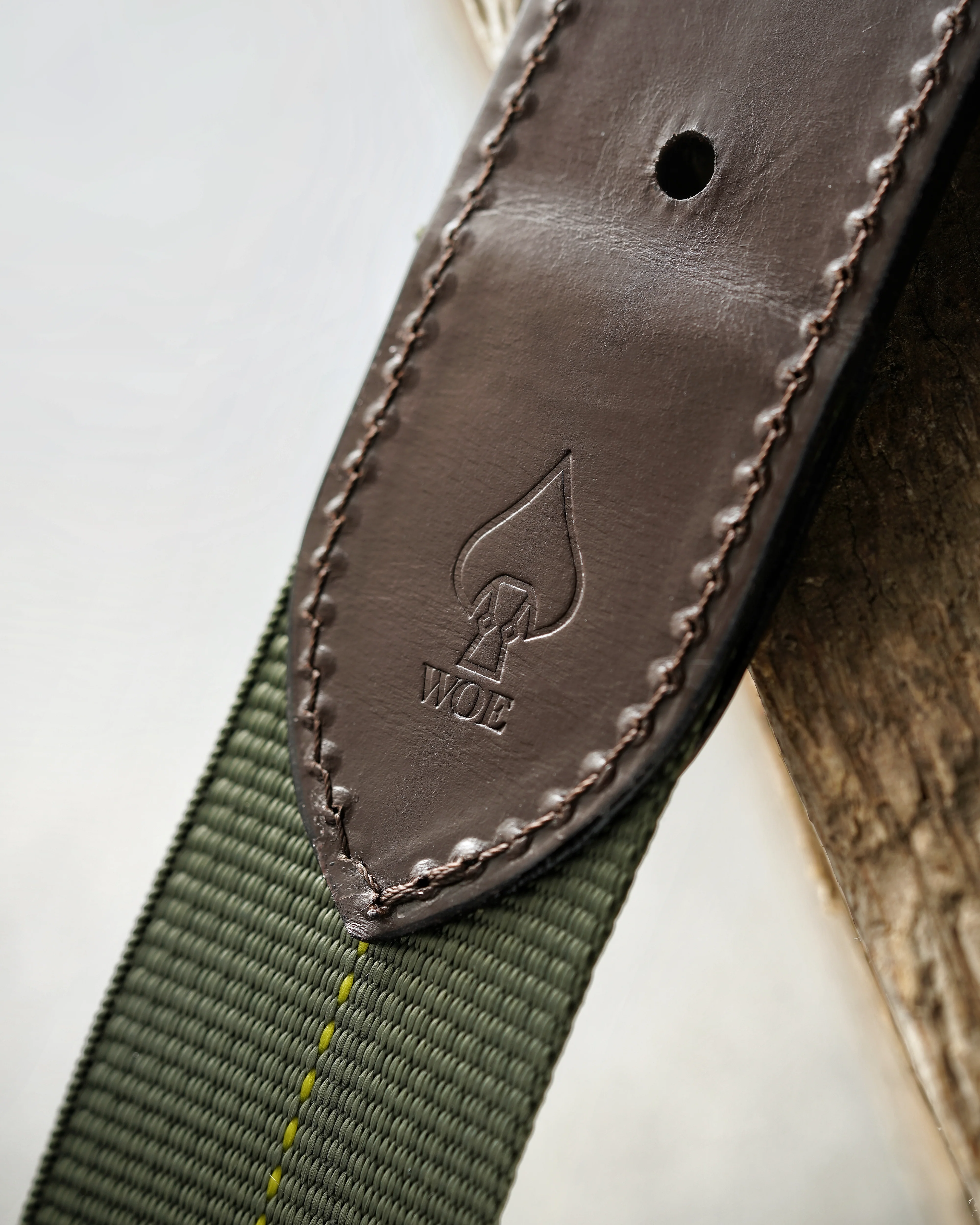 Commando Belt - ZA x WOE - NEW - Image 6