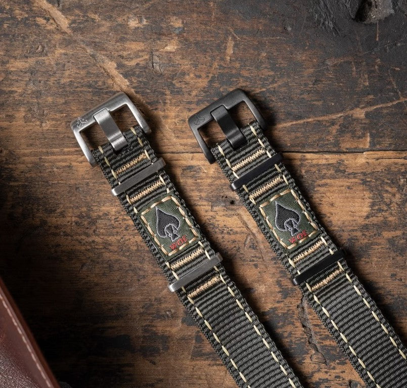 VIP - Single Pass Zulu Alpha Strap 2.0 - Image 3
