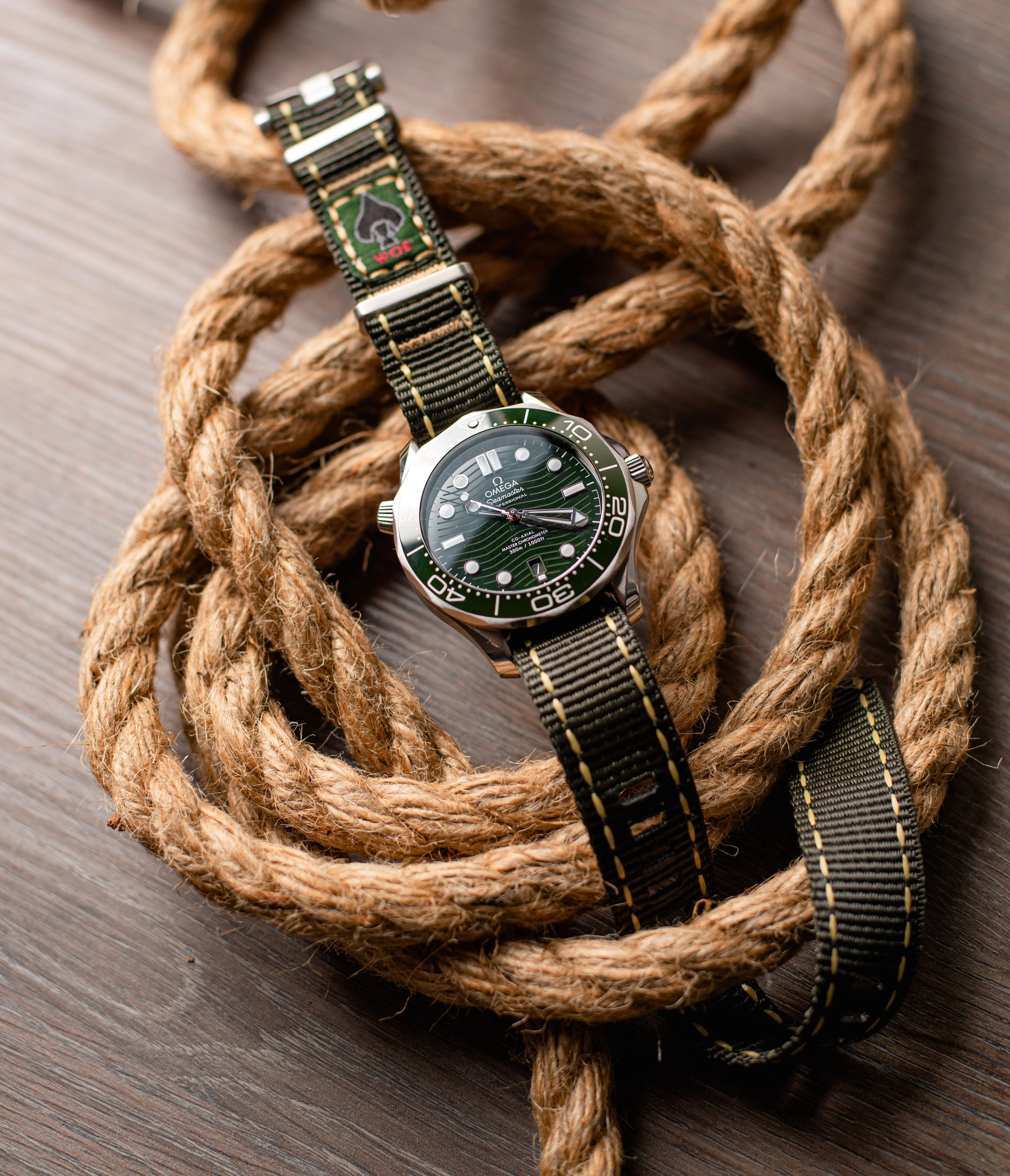 VIP - Single Pass Zulu Alpha Strap 2.0 - Image 5
