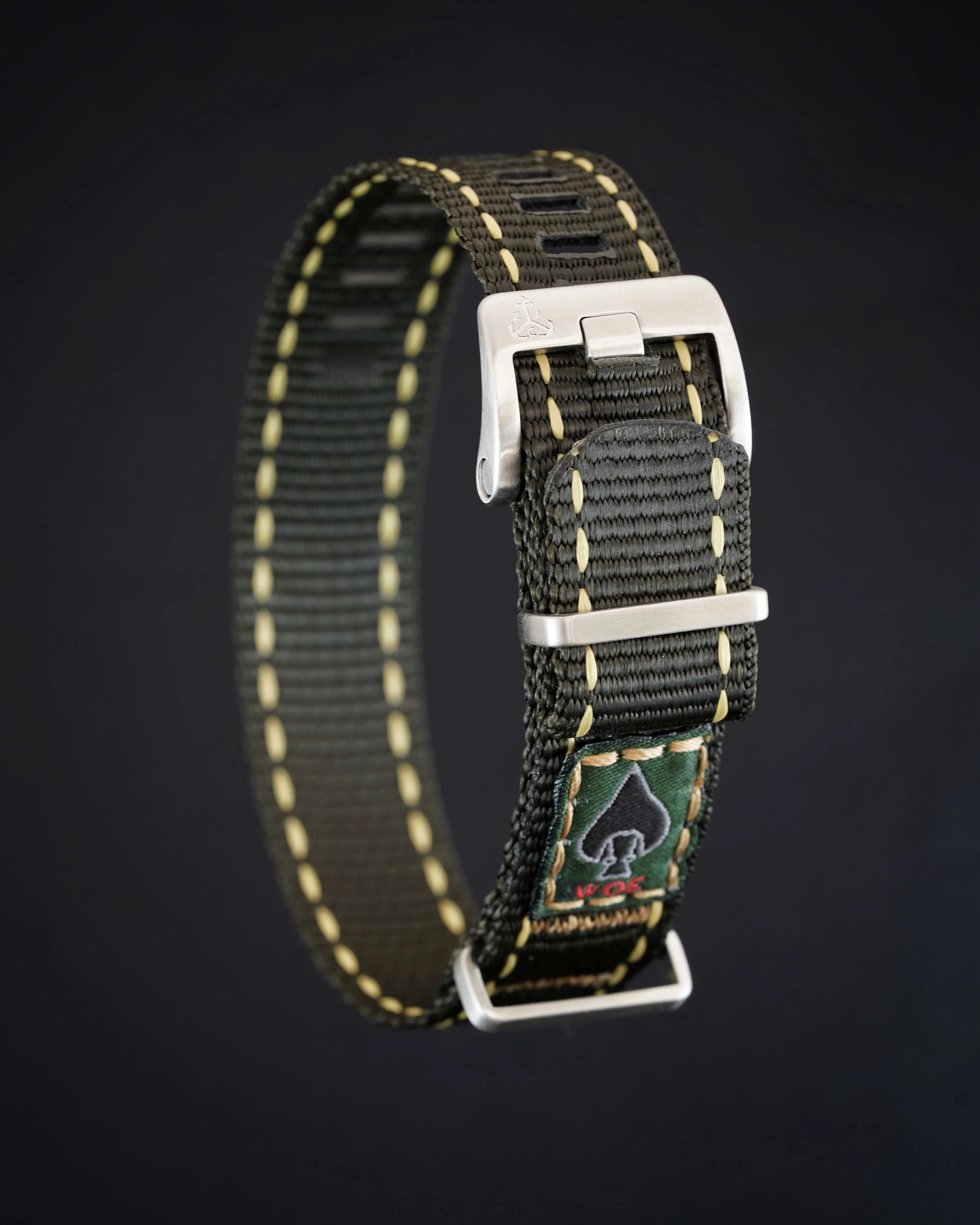 VIP - Single Pass Zulu Alpha Strap 2.0 - Image 6