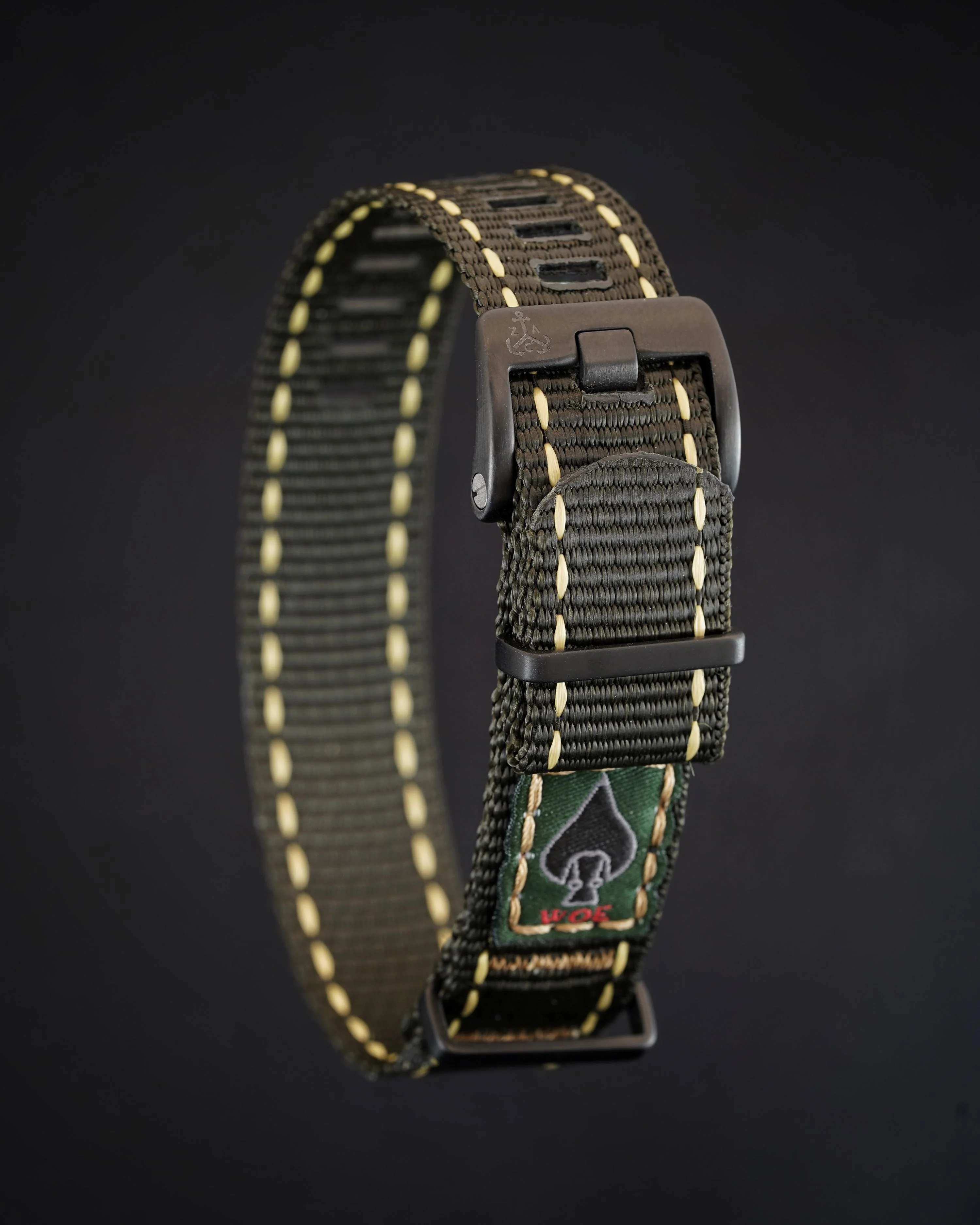 VIP - Single Pass Zulu Alpha Strap 2.0 - Image 7
