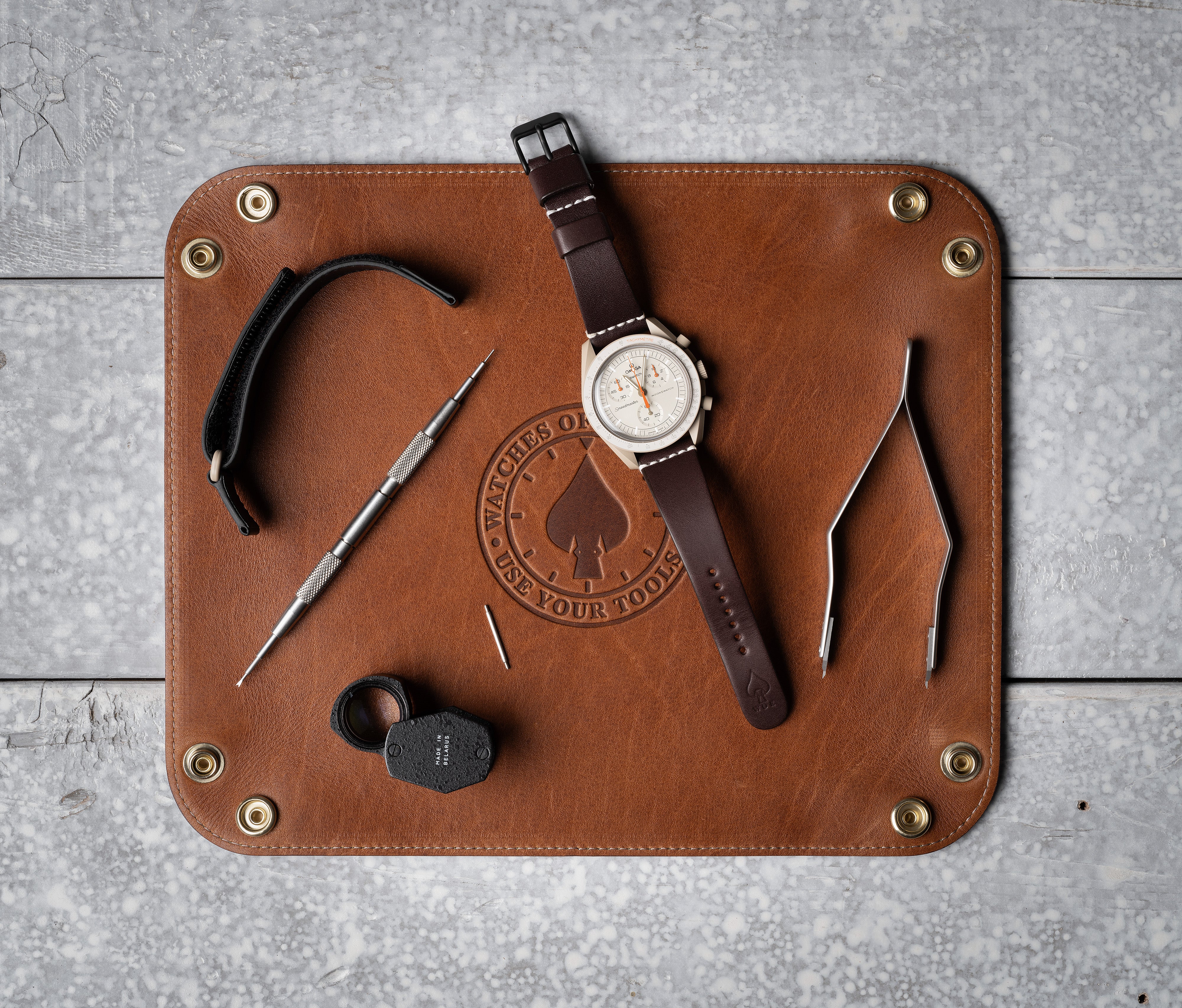 EDC Travel Valet & Bottle Opener - Image 4