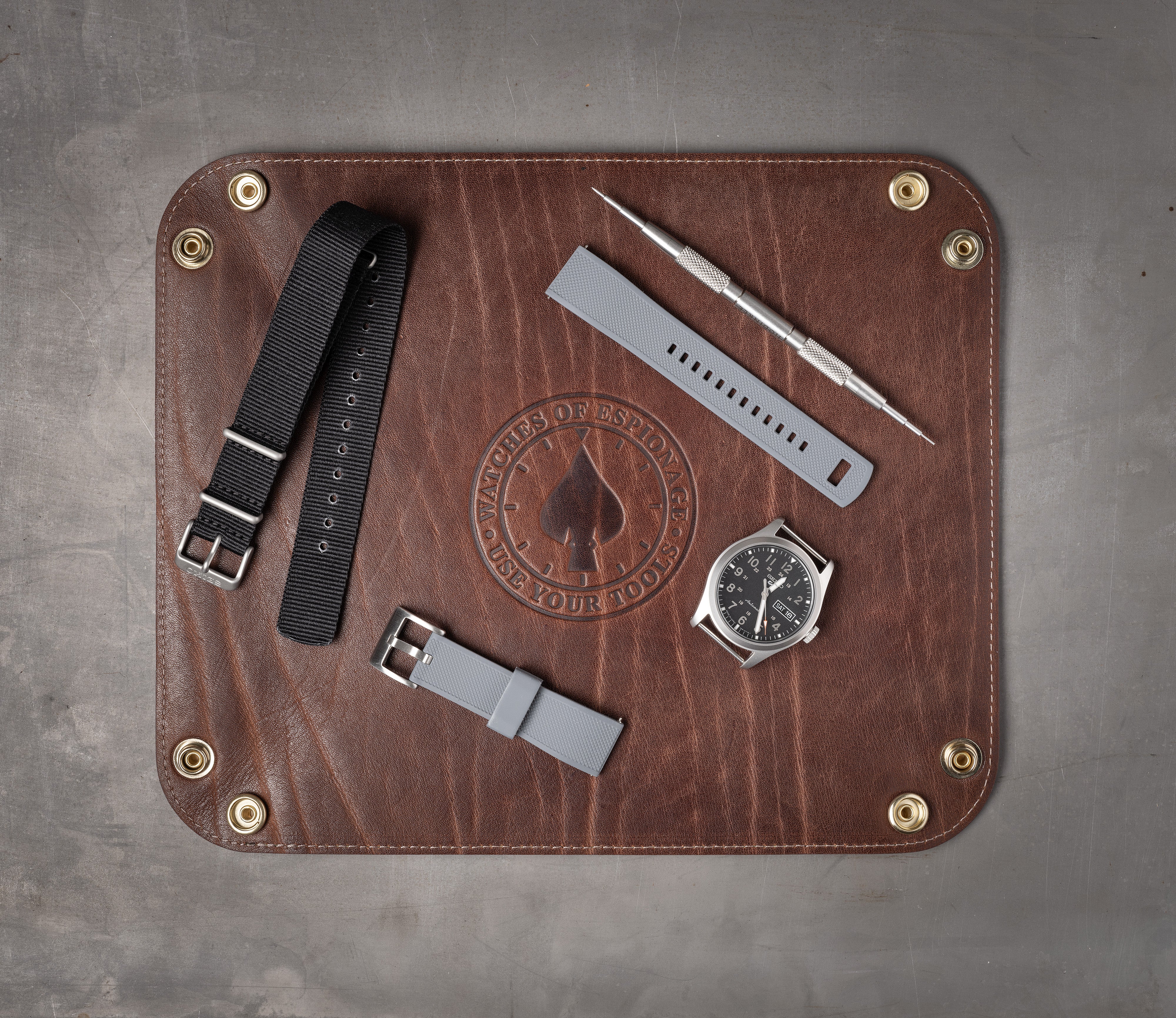 EDC Travel Valet & Bottle Opener - Image 5