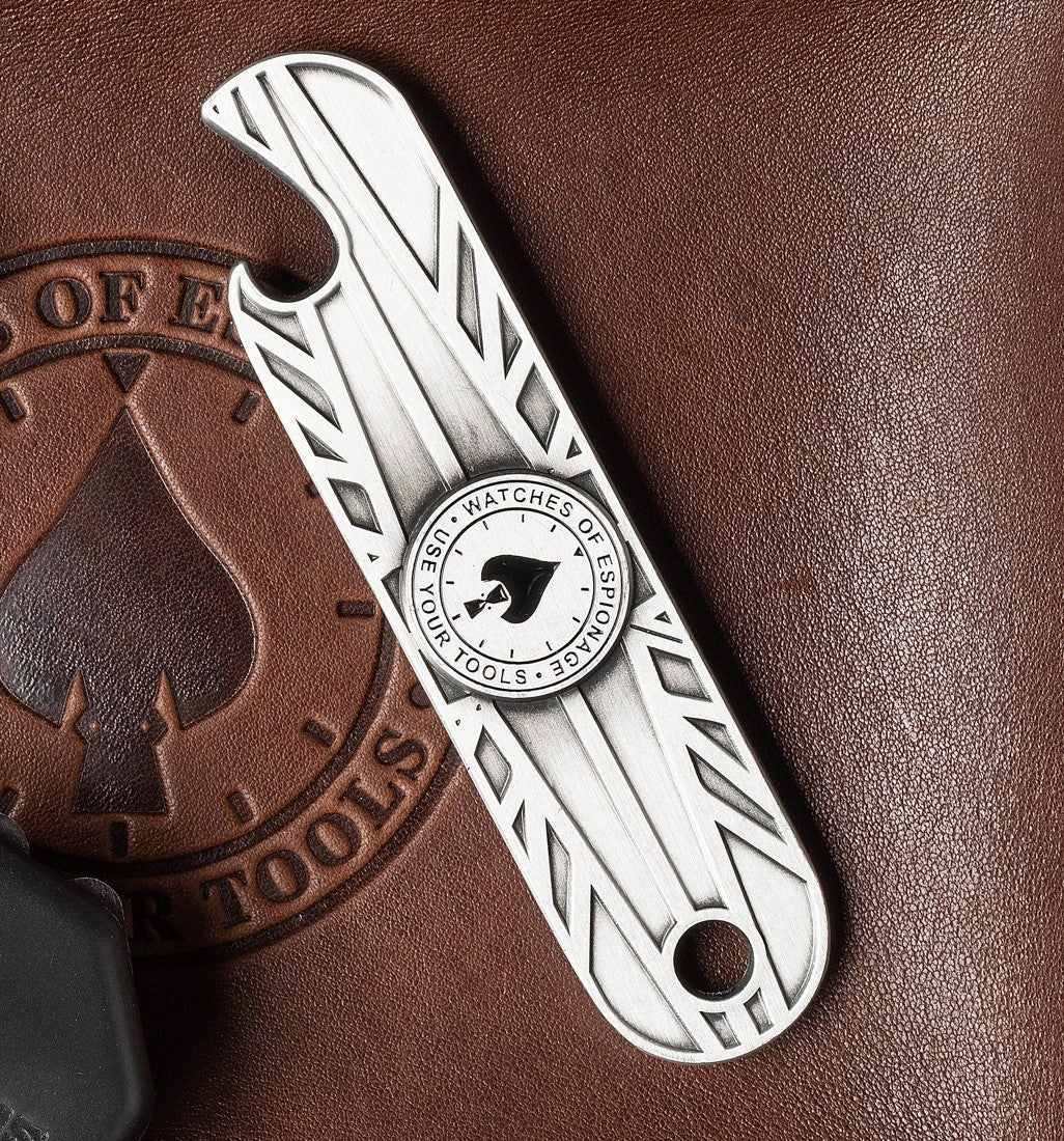 EDC Travel Valet & Bottle Opener - Image 6