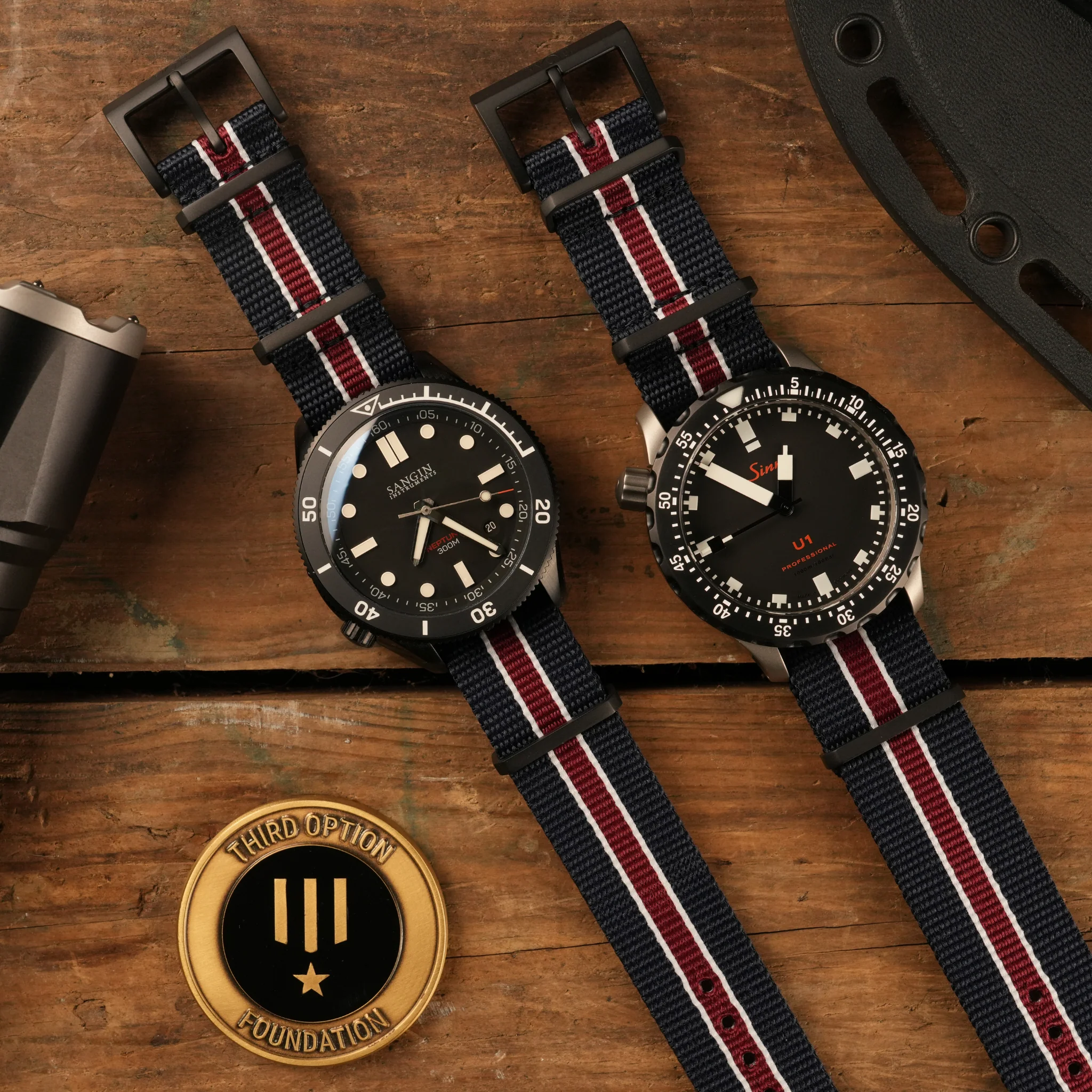 Watch Straps