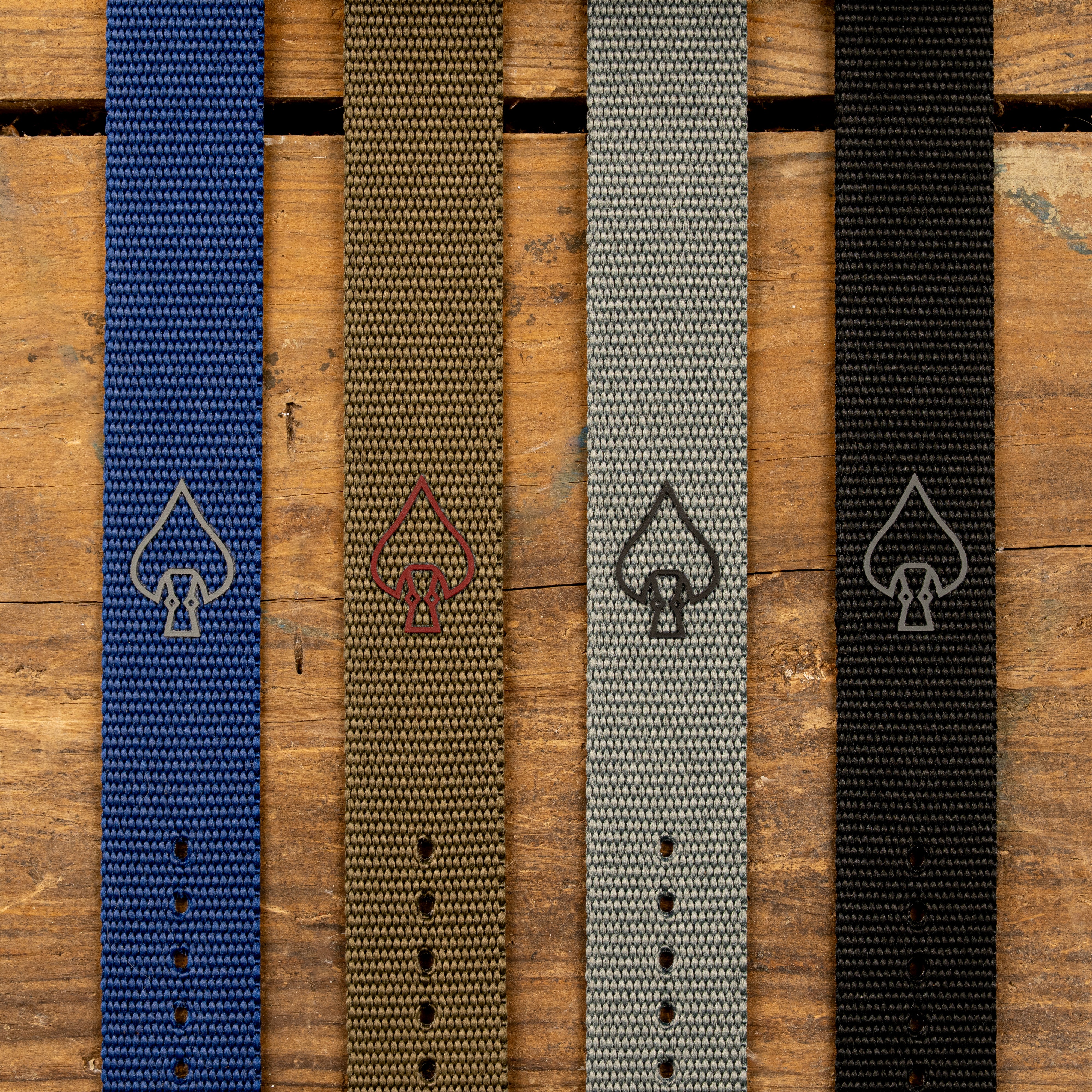Watch Straps