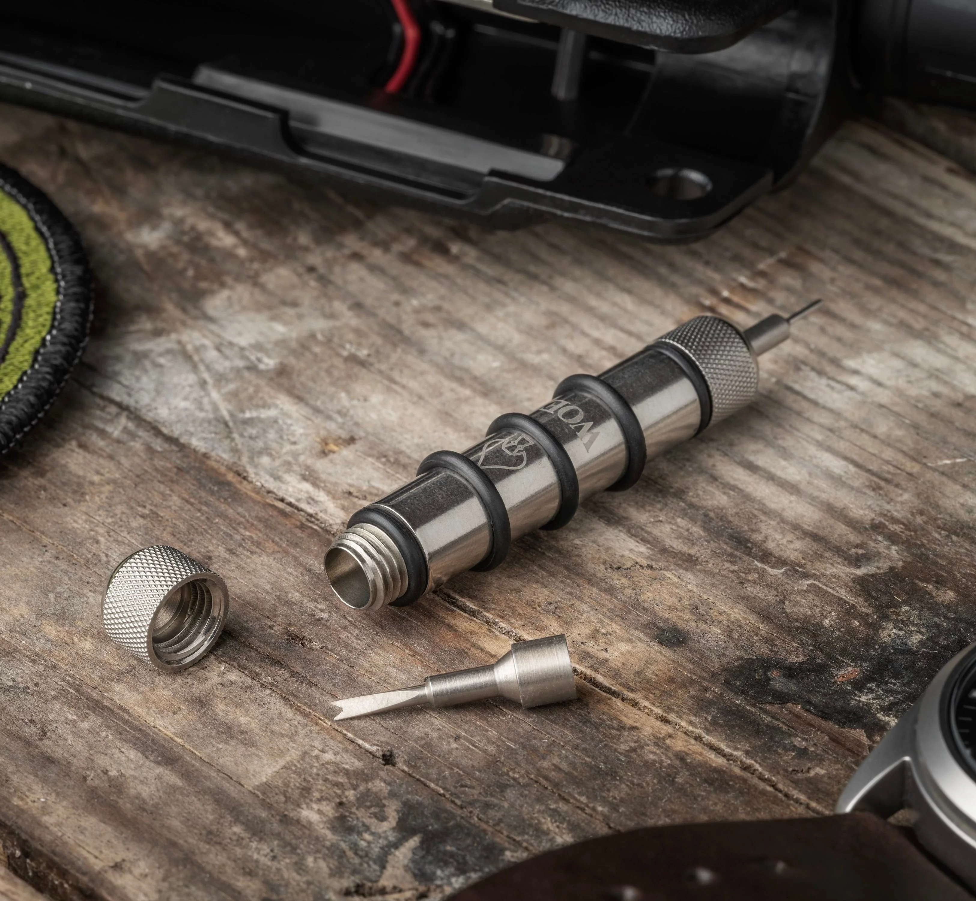 Replacement Tips For Spring Bar Tool - Image 2