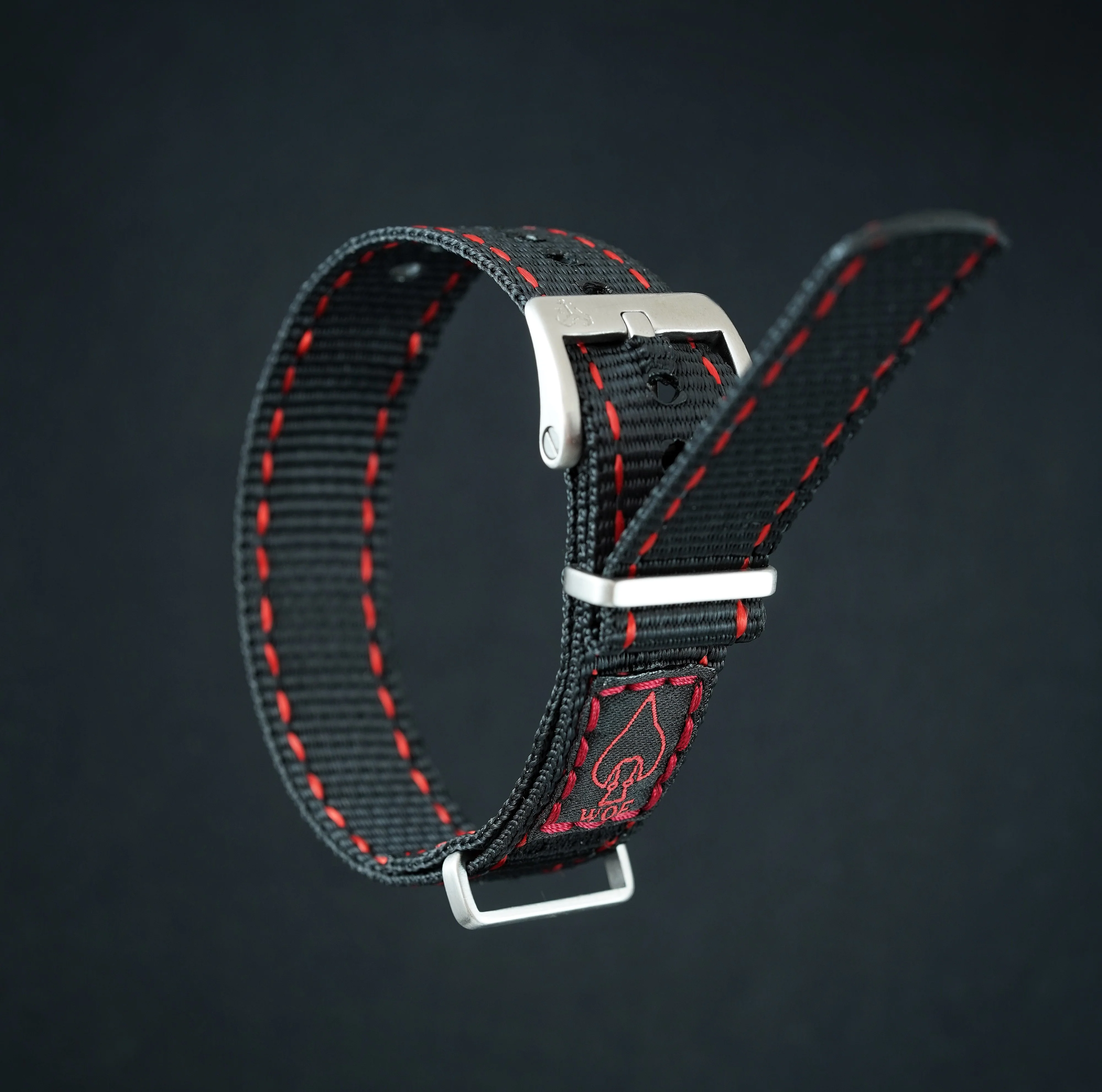 W.O.E.-Z.A. Straps 5.0 - NEW - Image 10