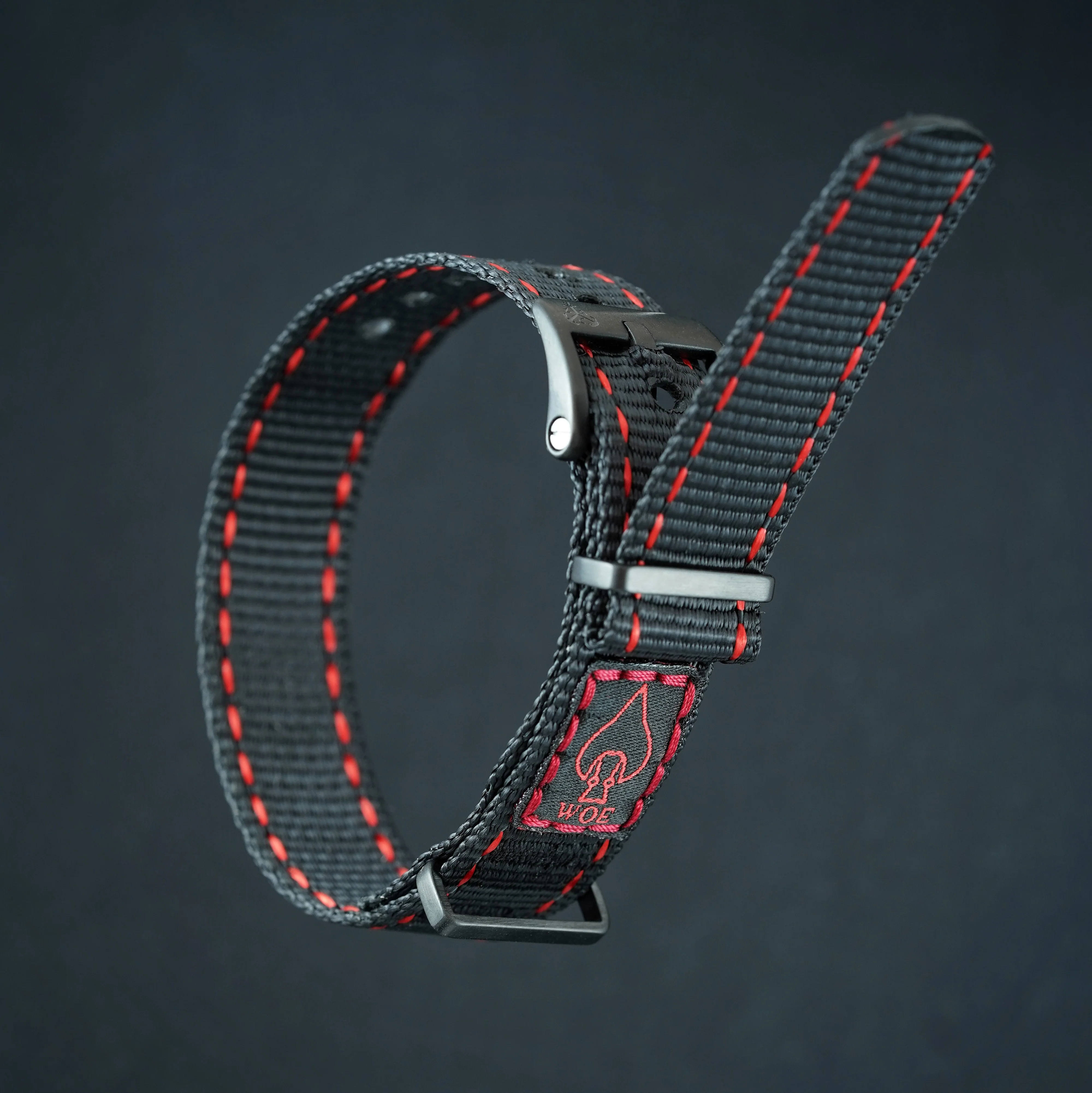 W.O.E.-Z.A. Straps 5.0 - NEW - Image 11