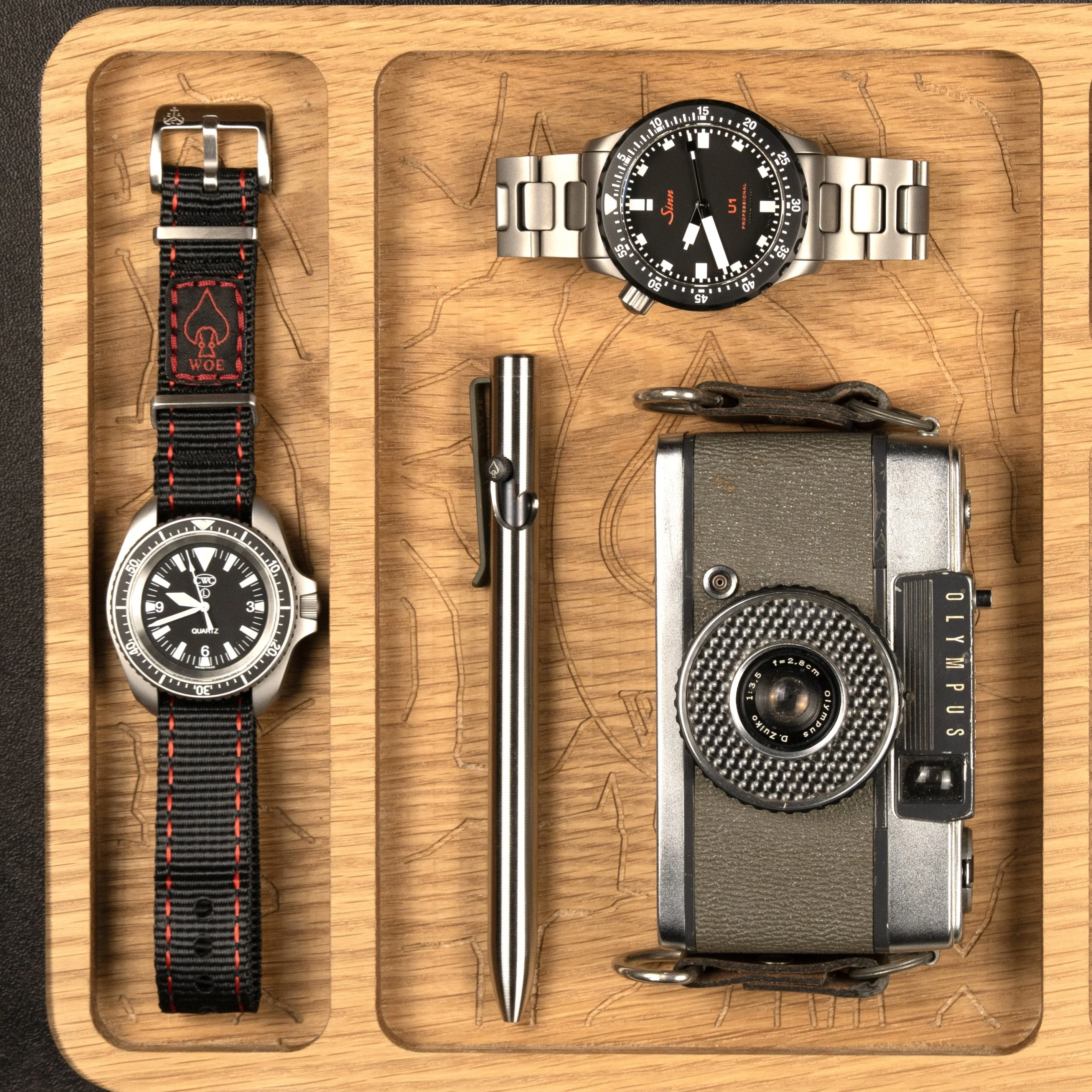 W.O.E.-Z.A. Straps 5.0 - NEW - Image 2
