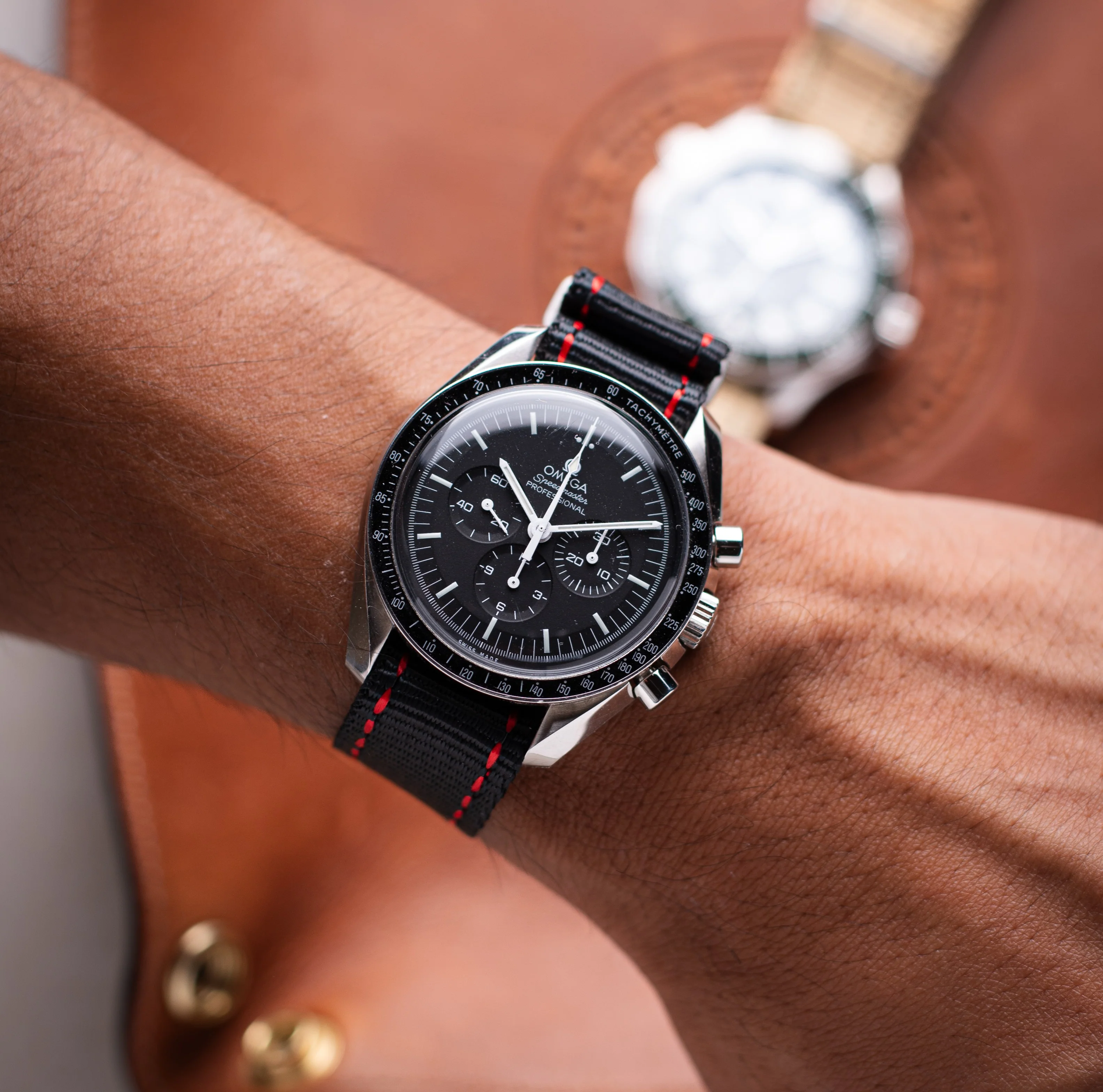W.O.E.-Z.A. Straps 5.0 - NEW - Image 4