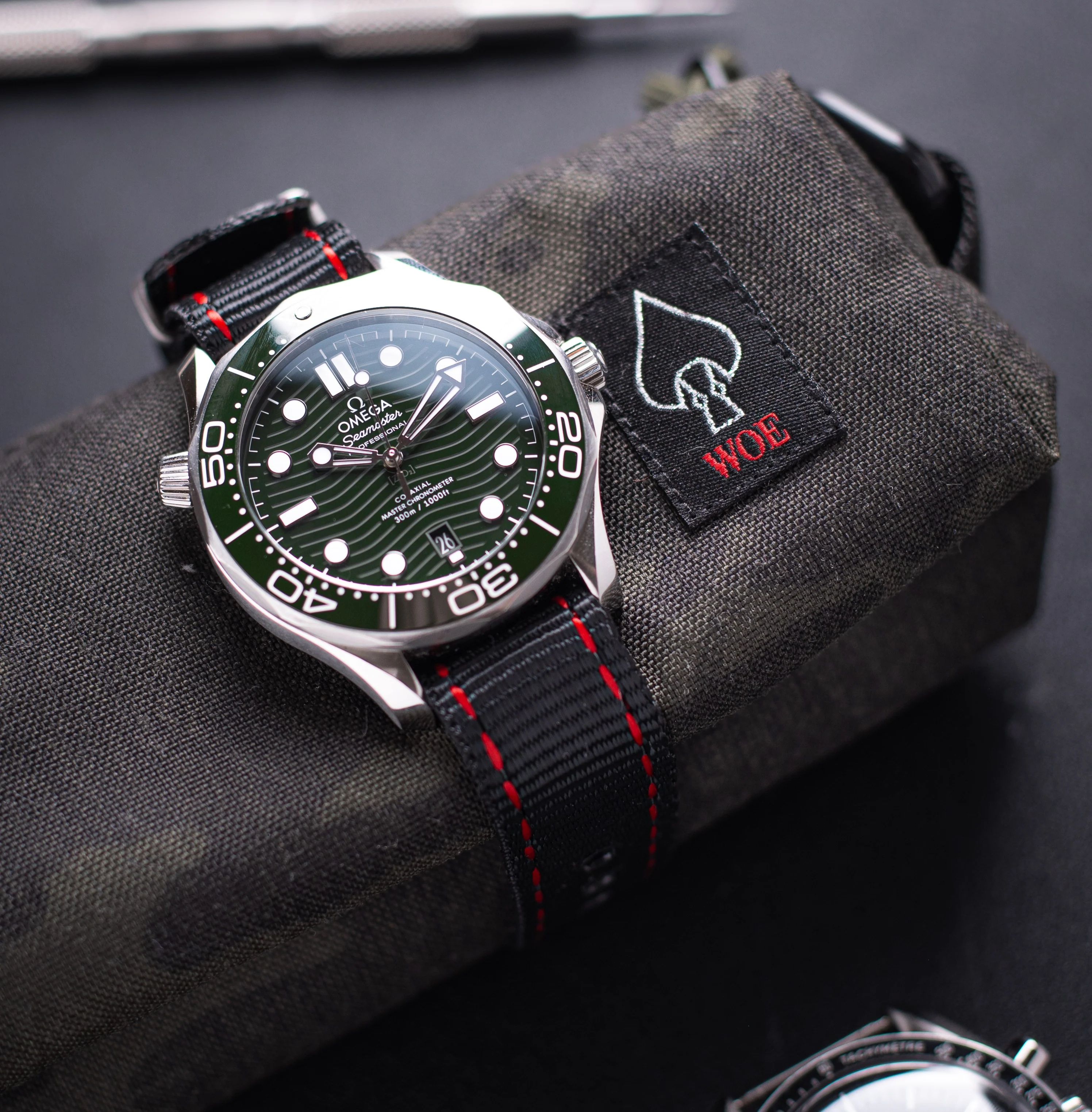 W.O.E.-Z.A. Straps 5.0 - NEW - Image 7