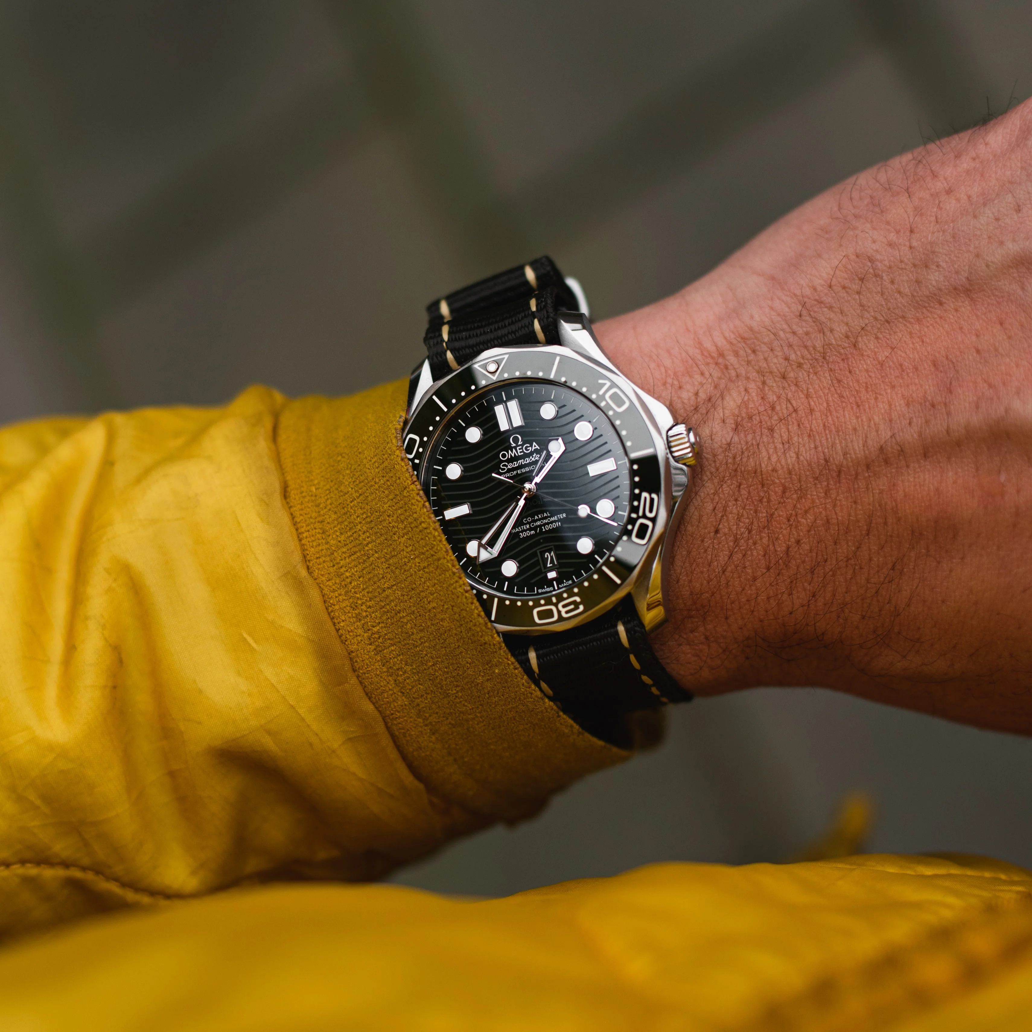 Single Pass W.O.E.-Z.A. Straps 2.0 - Image 4