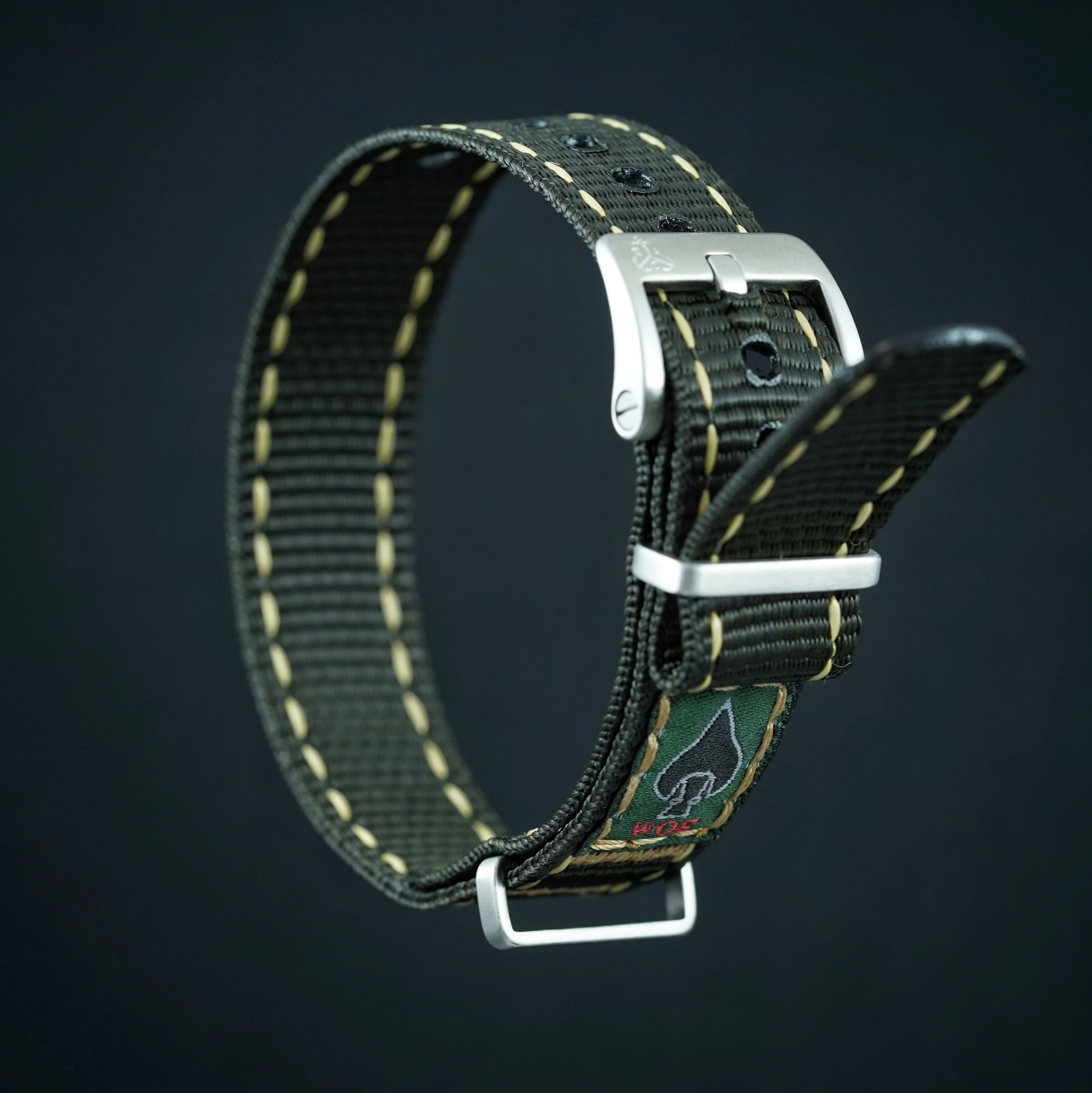 Single Pass W.O.E.-Z.A. Straps 2.0 - Image 8