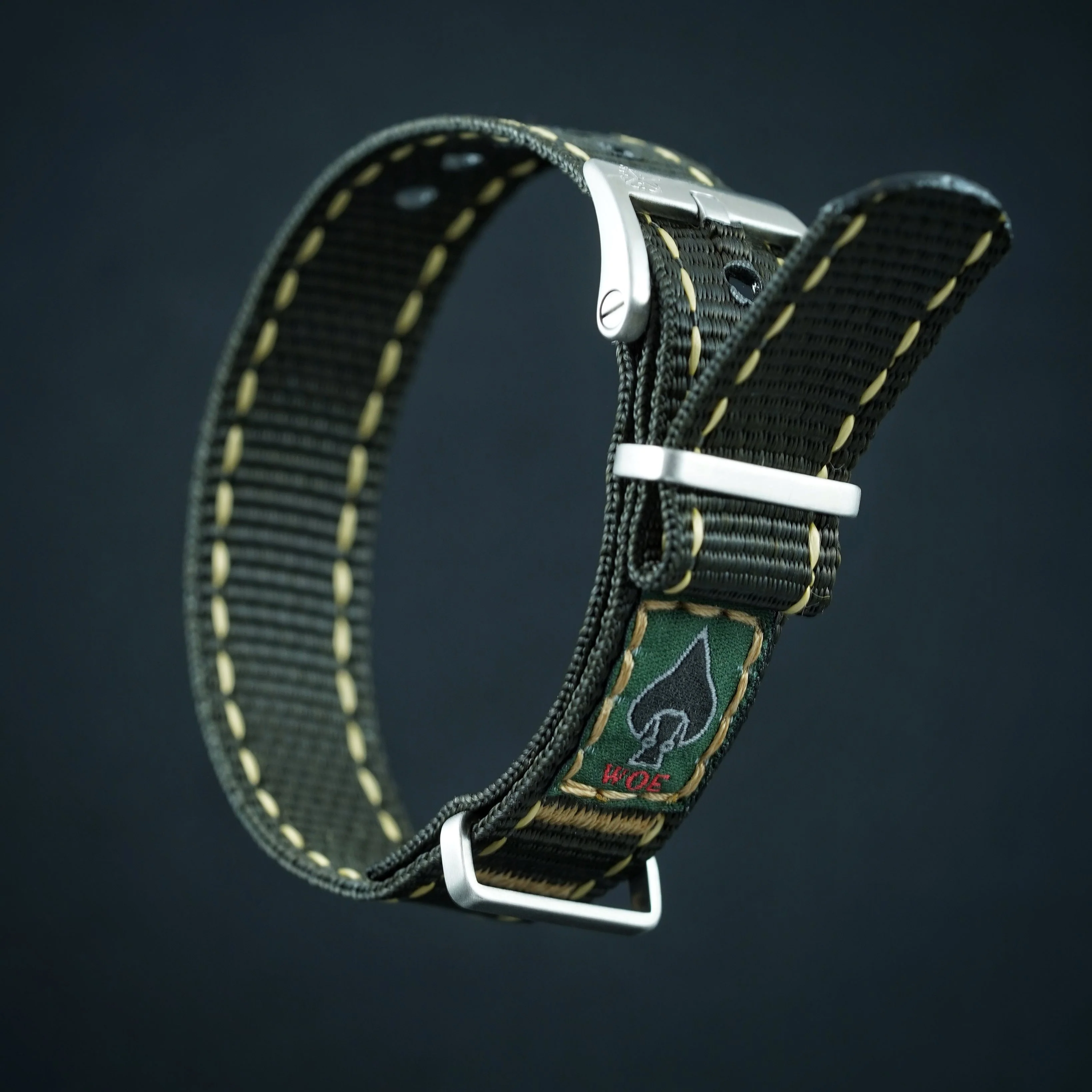 Single Pass W.O.E.-Z.A. Straps 2.0 - Image 9