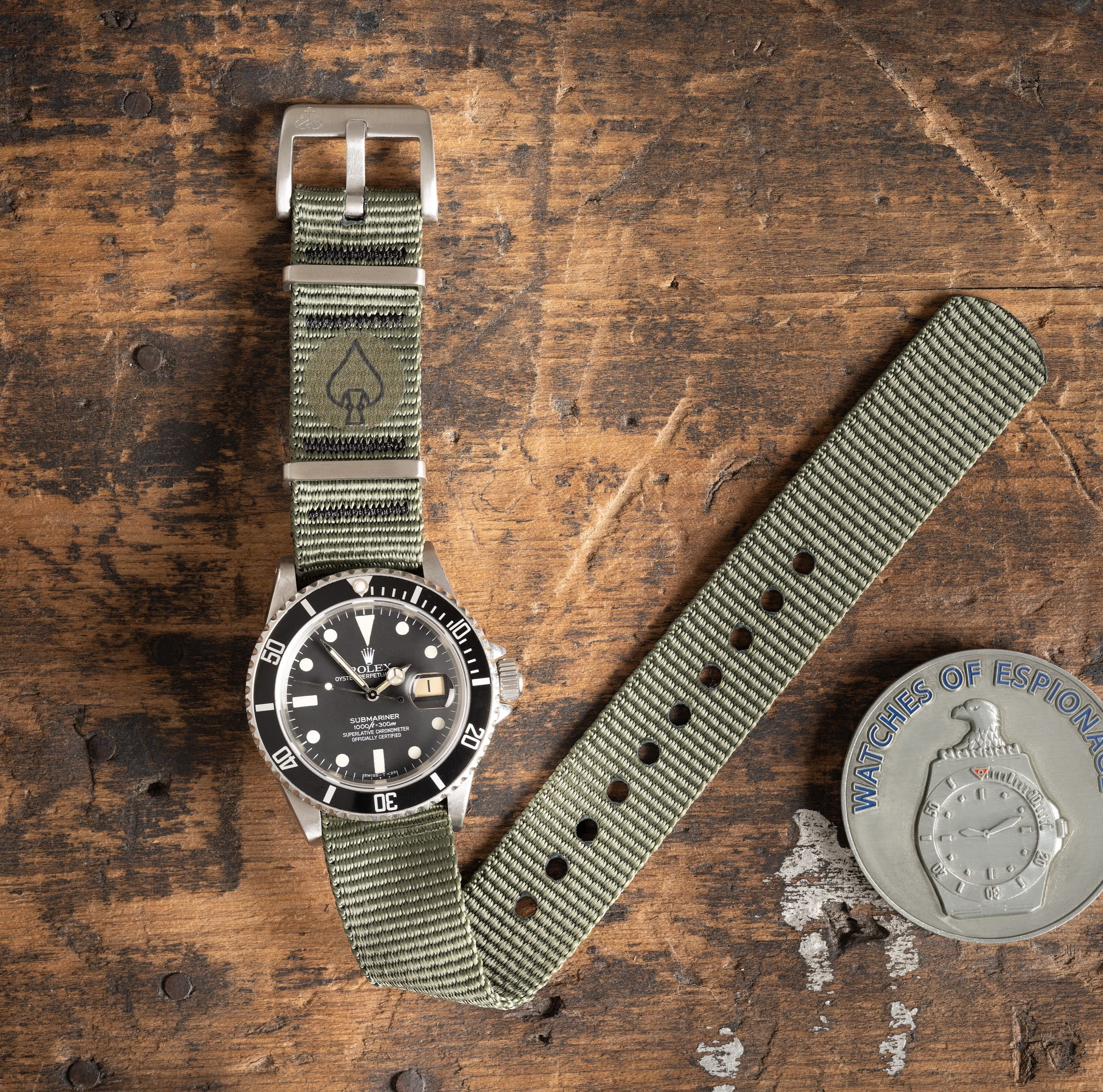 Z.A. Straps - Single Pass 4.0 - Image 10