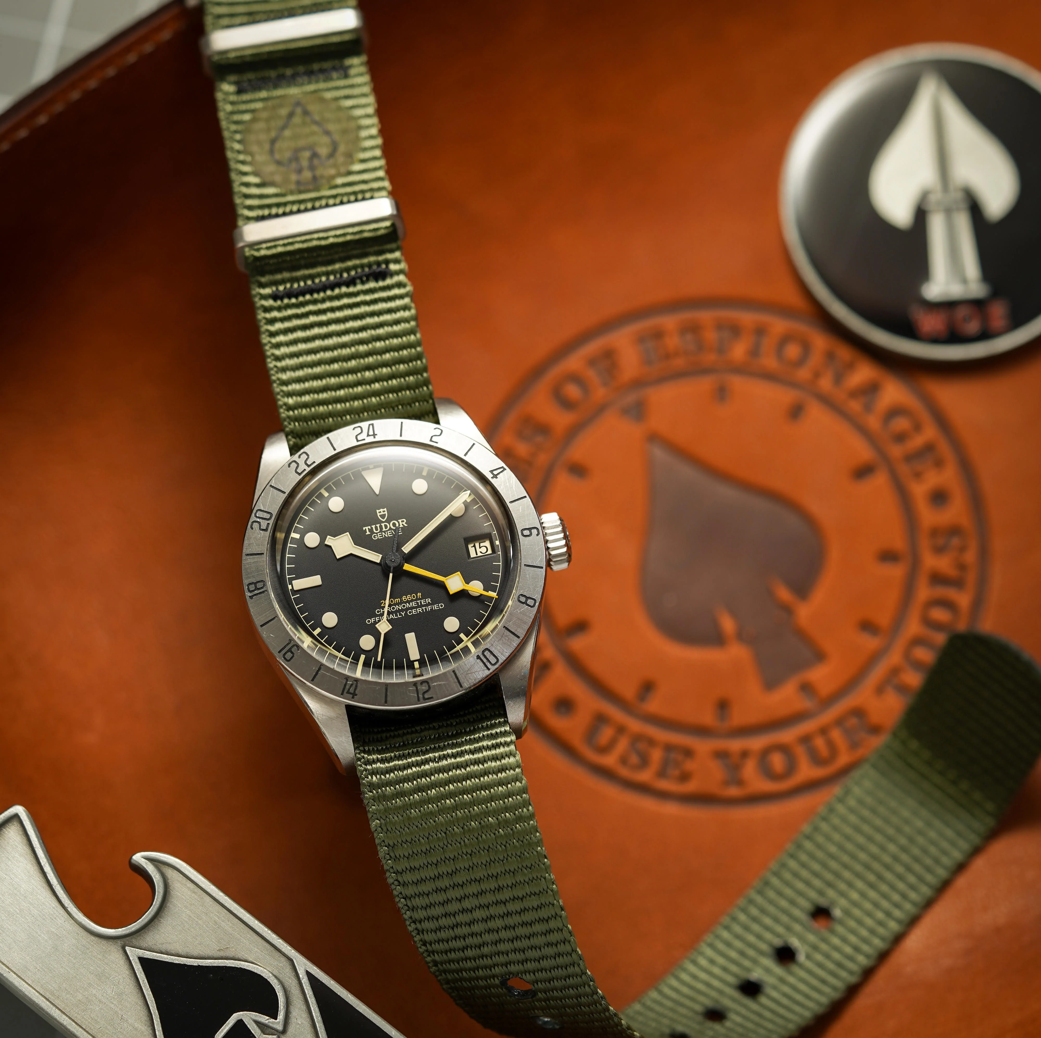 Z.A. Straps - Single Pass 4.0 - Image 4