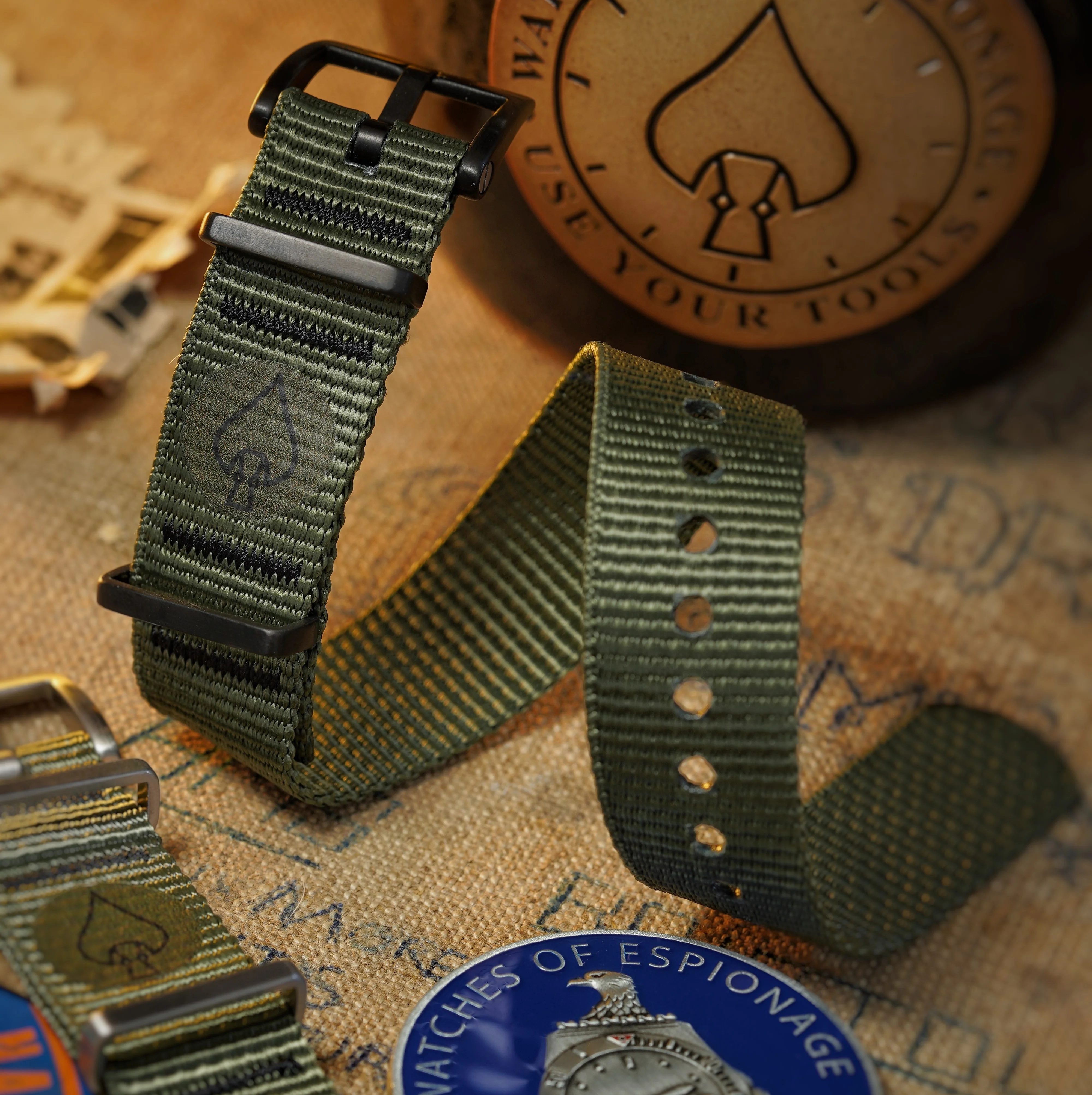 Z.A. Straps - Single Pass 4.0 - Image 5