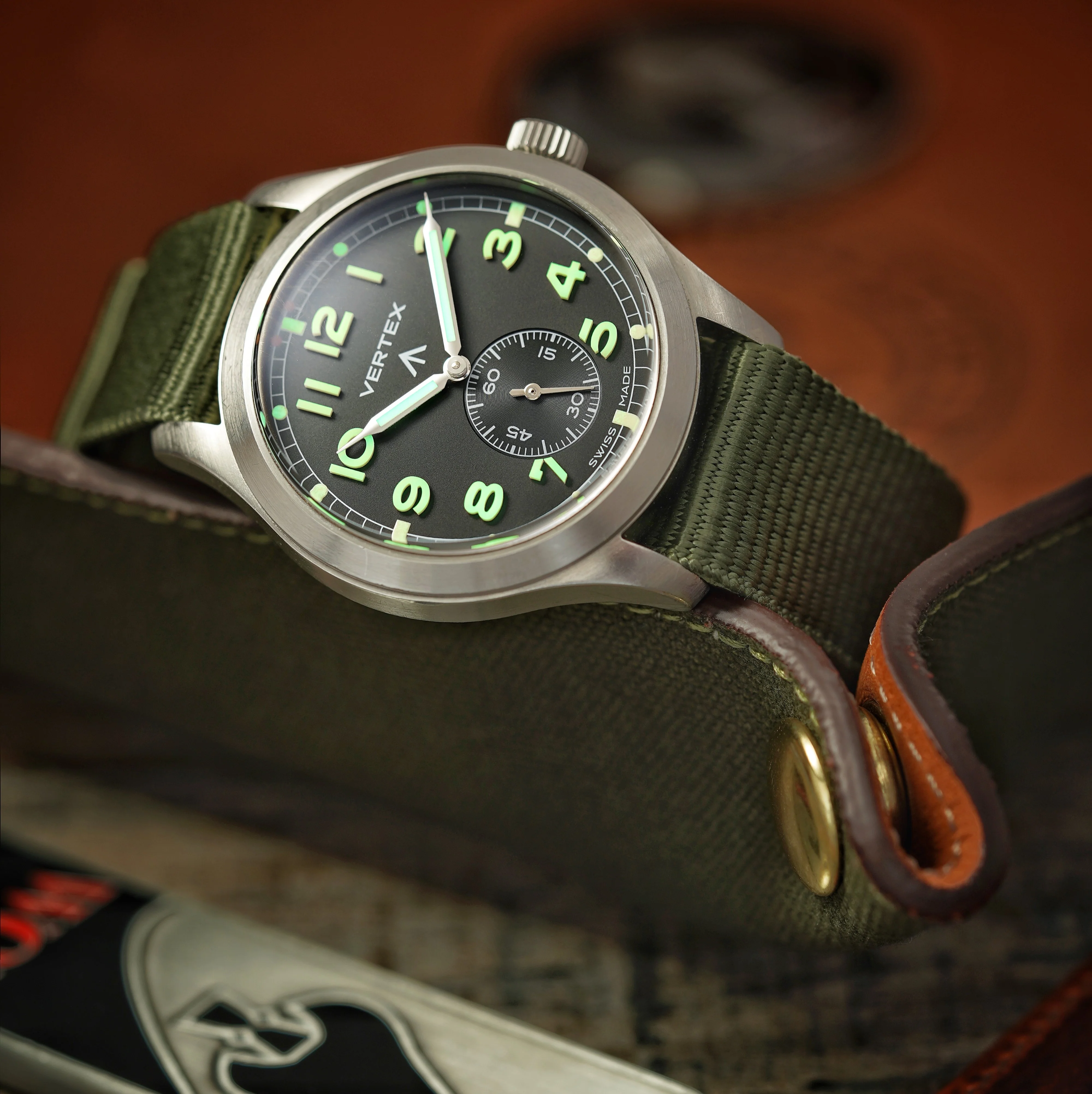 Z.A. Straps - Single Pass 4.0 - Image 6