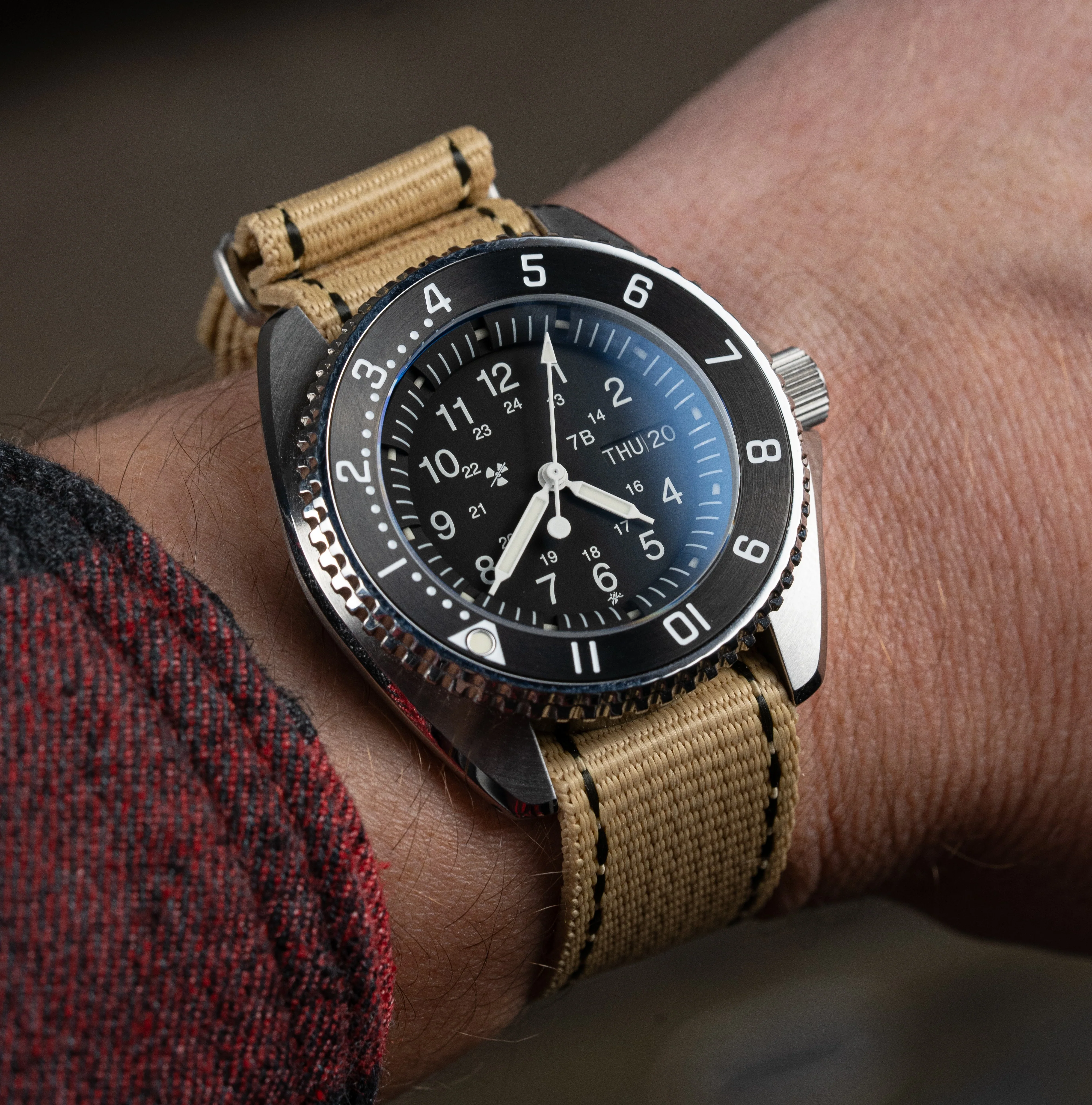 Single Pass Z.A.- W.O.E. Strap 3.0 - Image 3