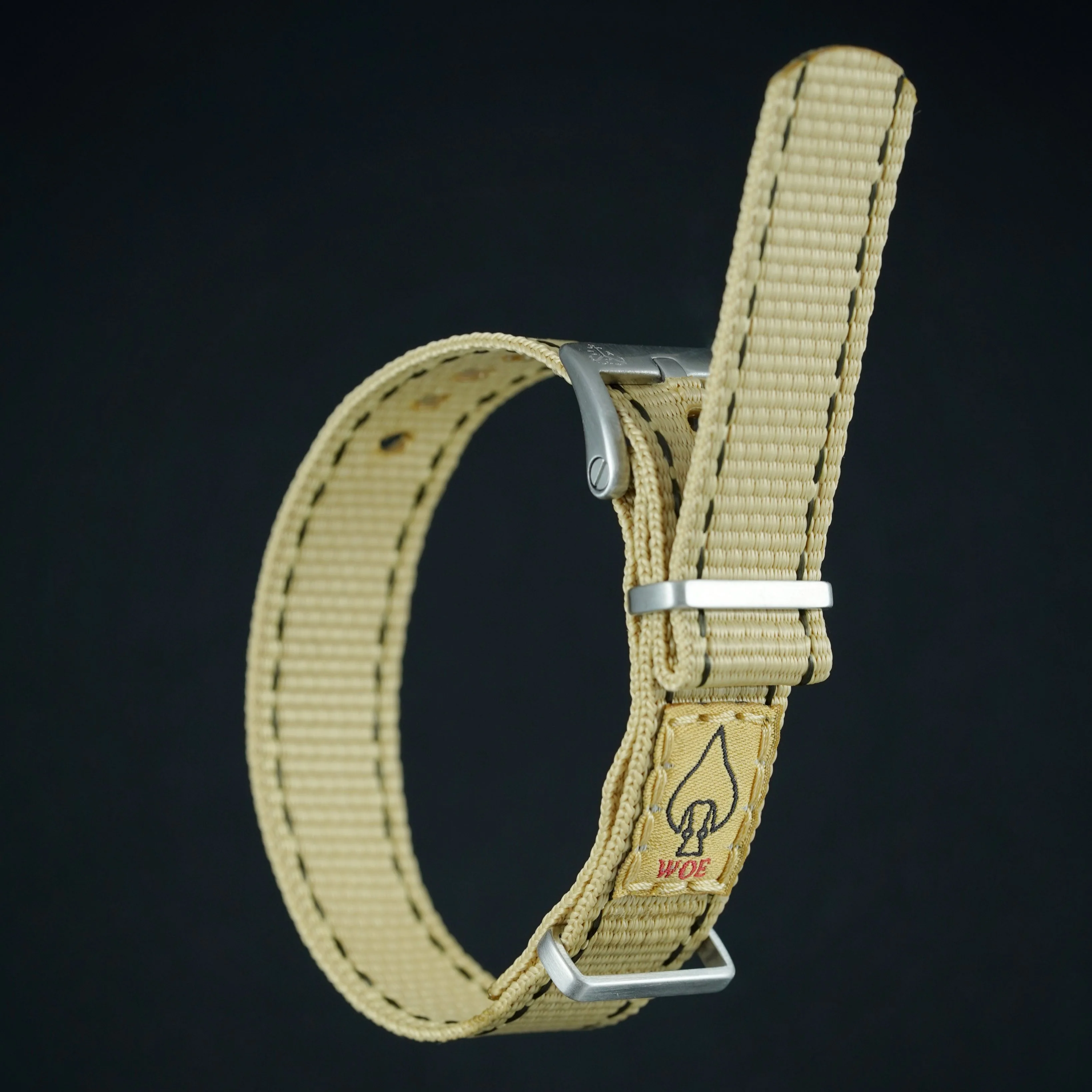 Single Pass Z.A.- W.O.E. Strap 3.0 - Image 5