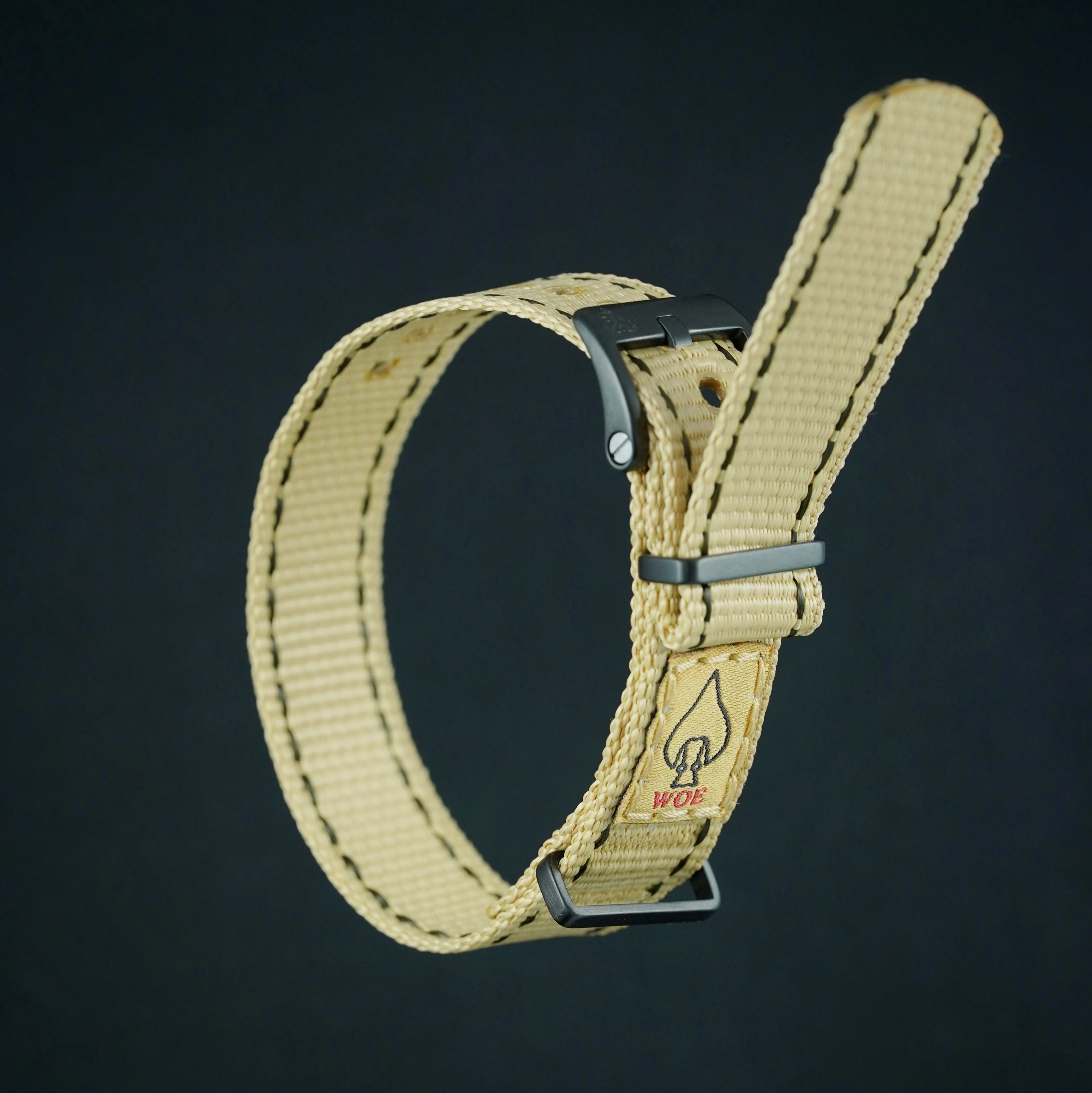 Single Pass Z.A.- W.O.E. Strap 3.0 - Image 7