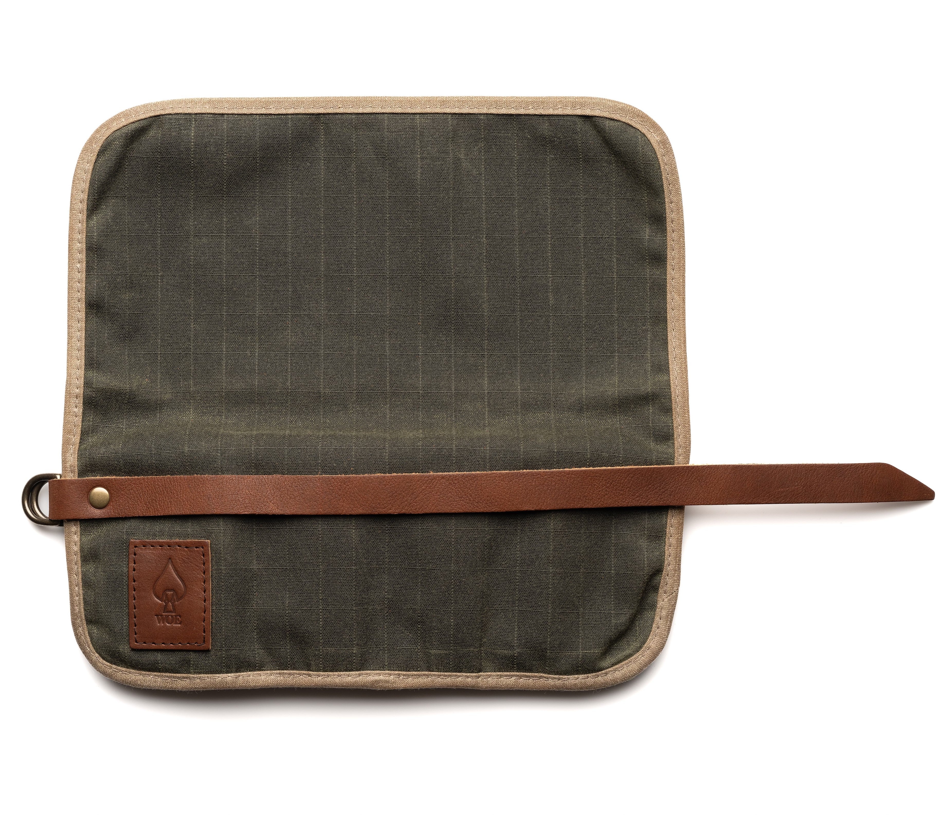 The Diplomat 4 Watch Roll - Image 6
