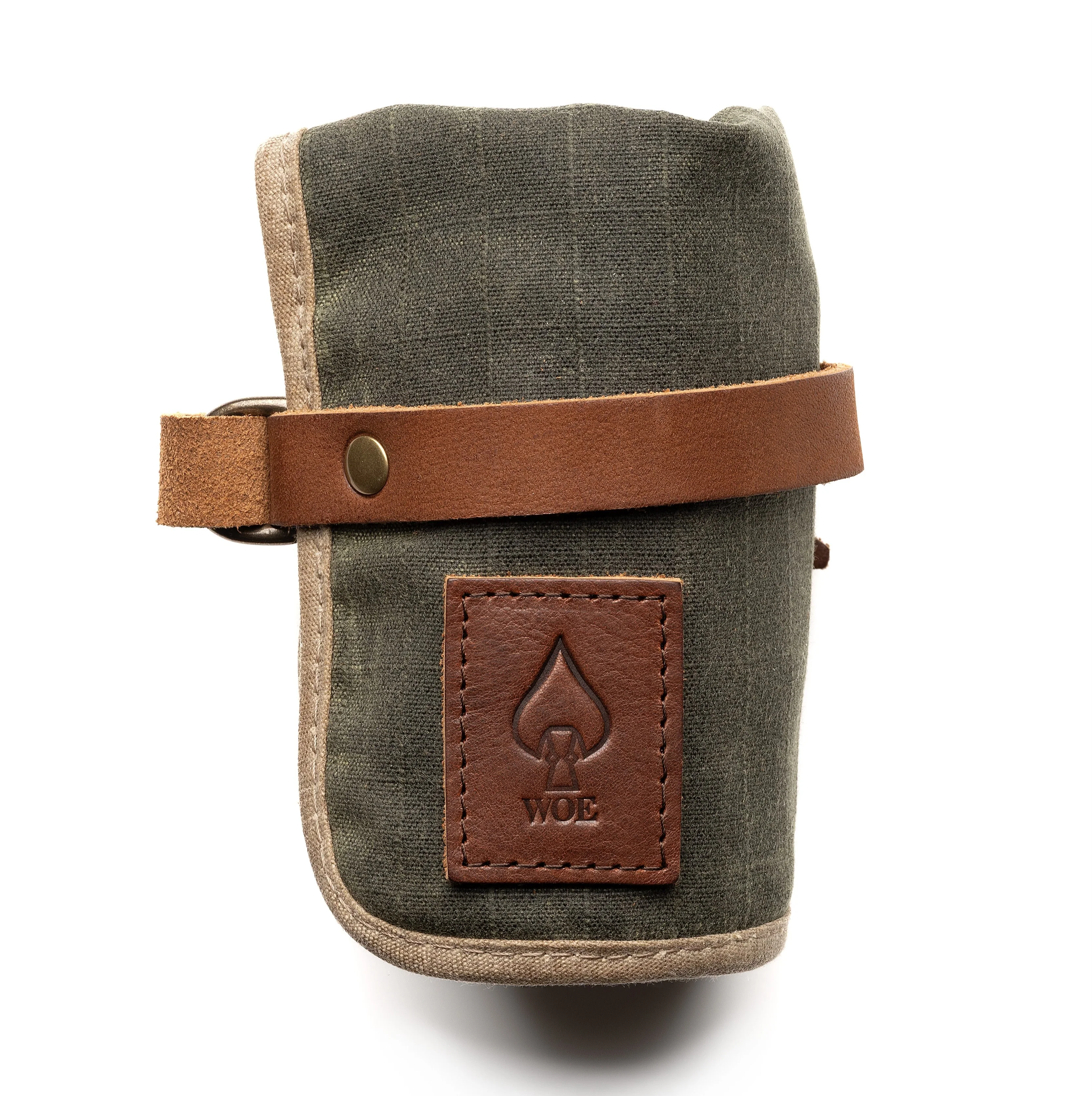 The Diplomat 4 Watch Roll - Image 8