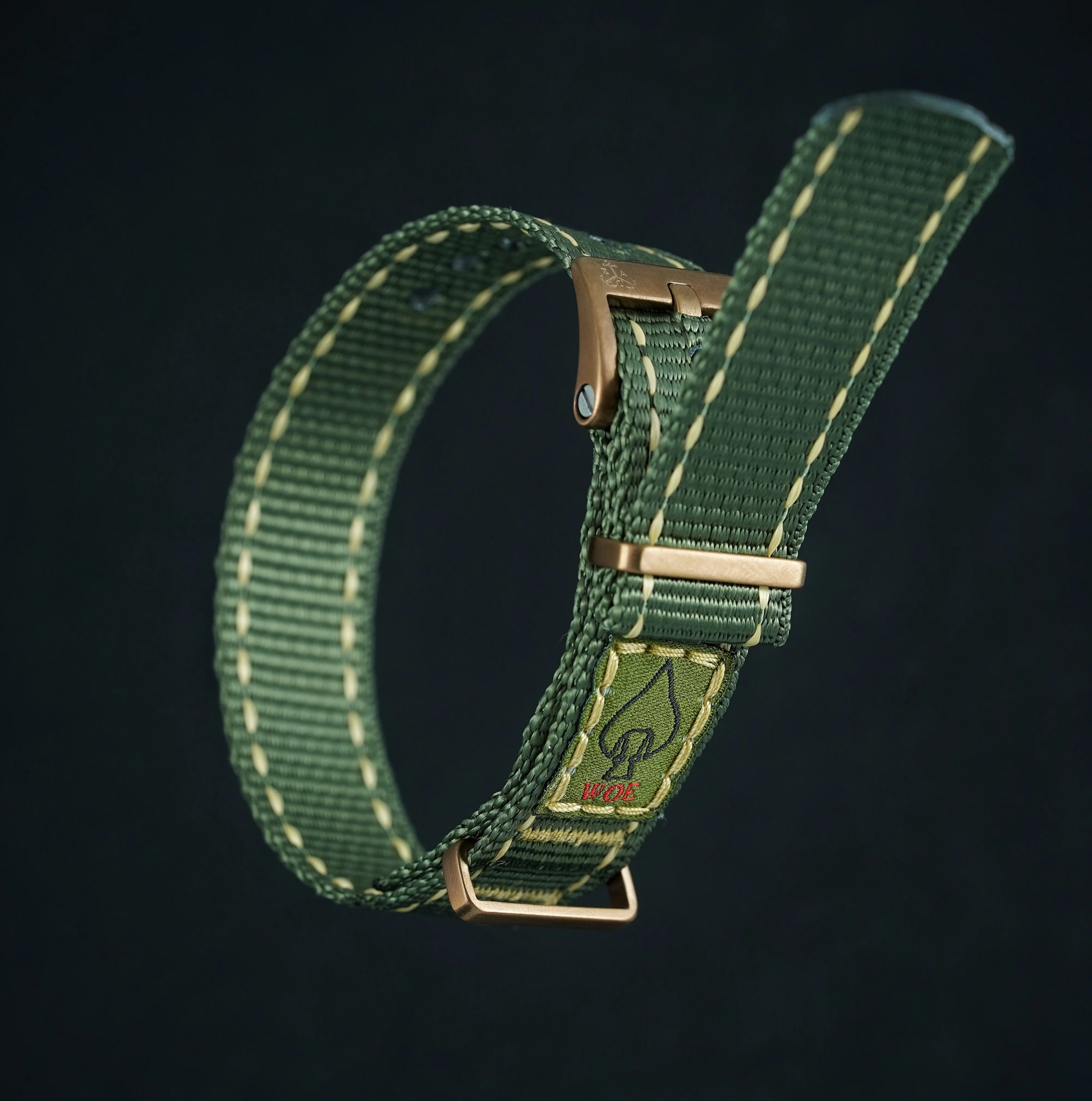 Single Pass W.O.E.-Z.A Strap 1.0 - Image 10