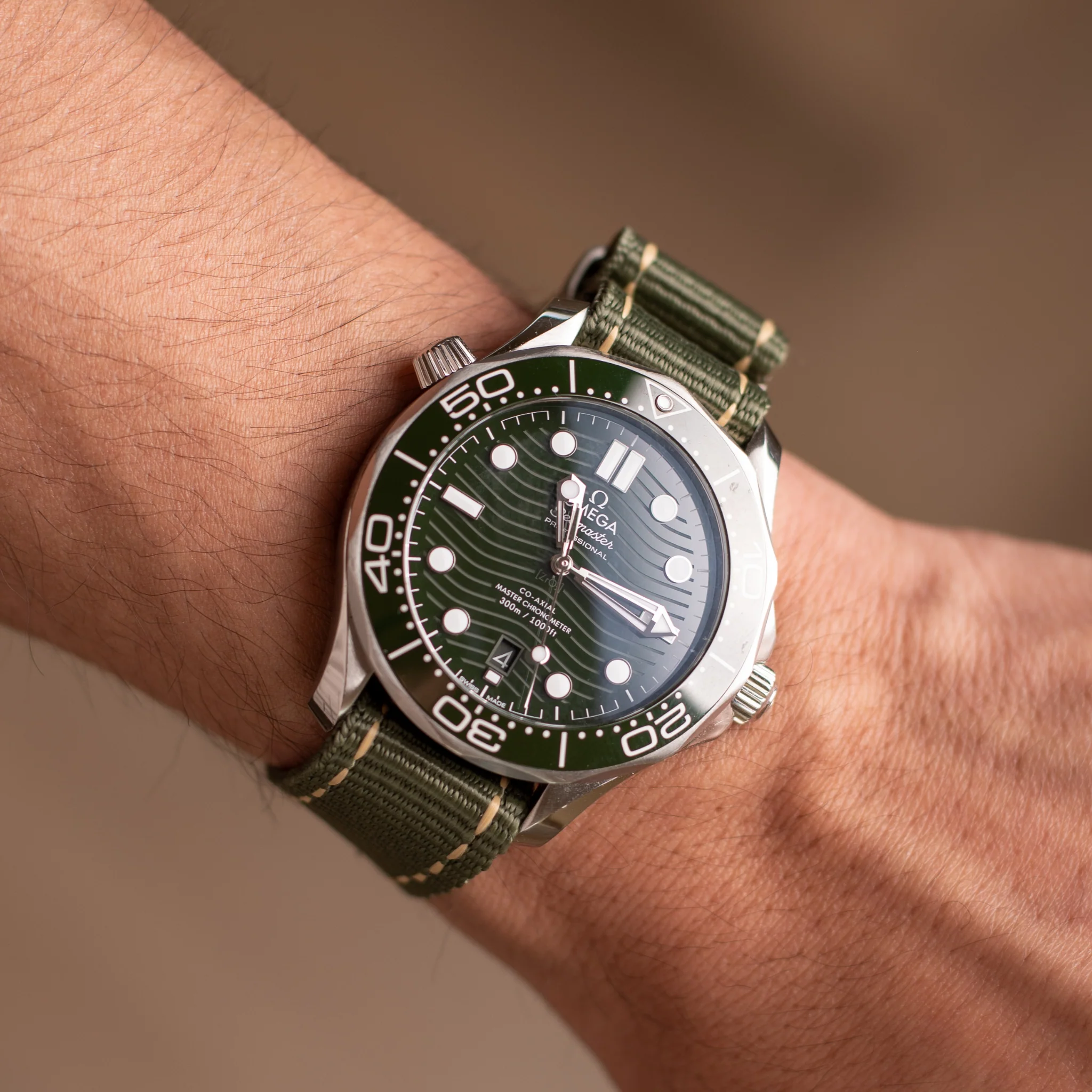 Single Pass W.O.E.-Z.A Strap 1.0 - Image 3