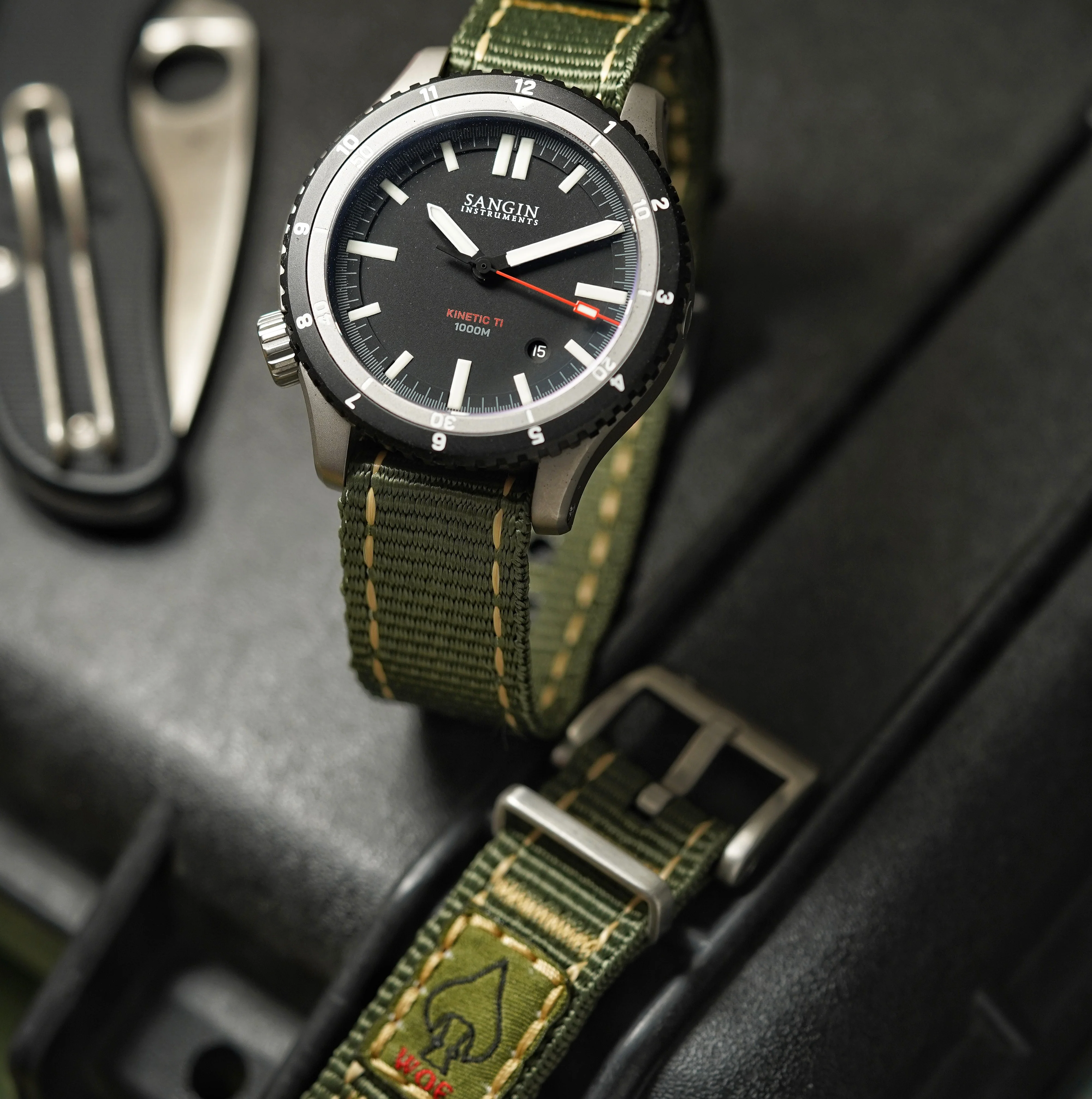 Single Pass W.O.E.-Z.A Strap 1.0 - Image 4