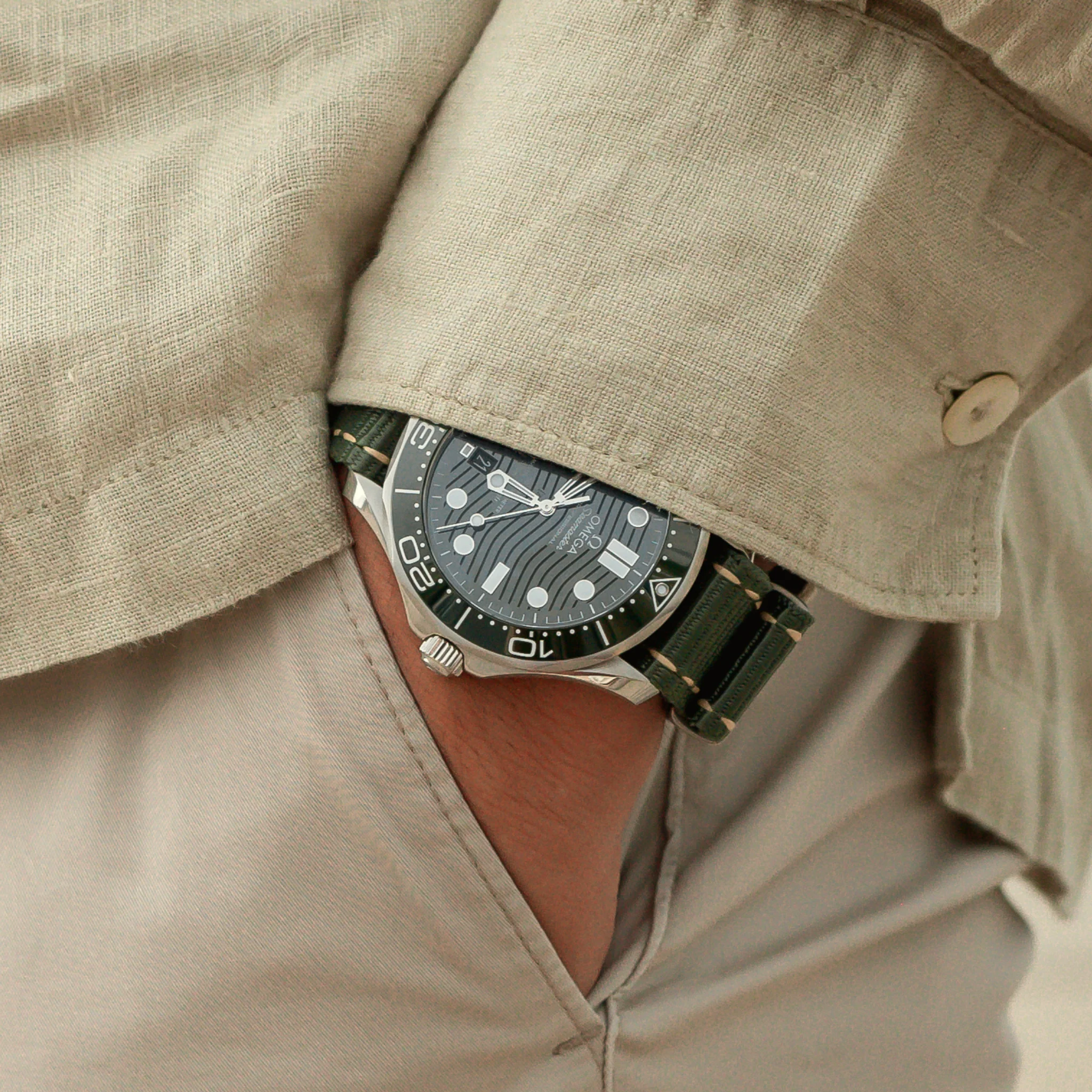 Single Pass W.O.E.-Z.A Strap 1.0 - Image 7