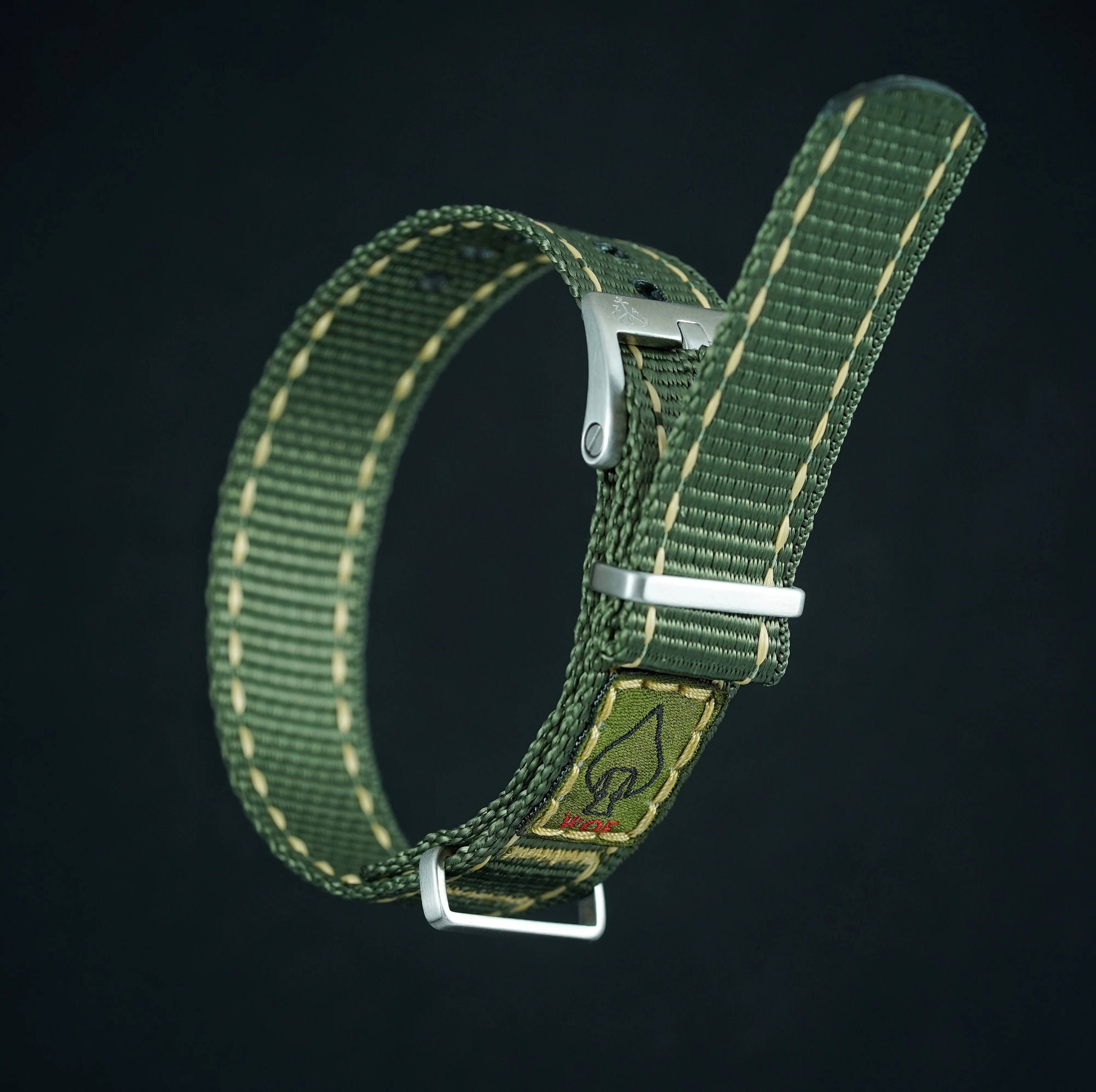 Single Pass W.O.E.-Z.A Strap 1.0 - Image 8