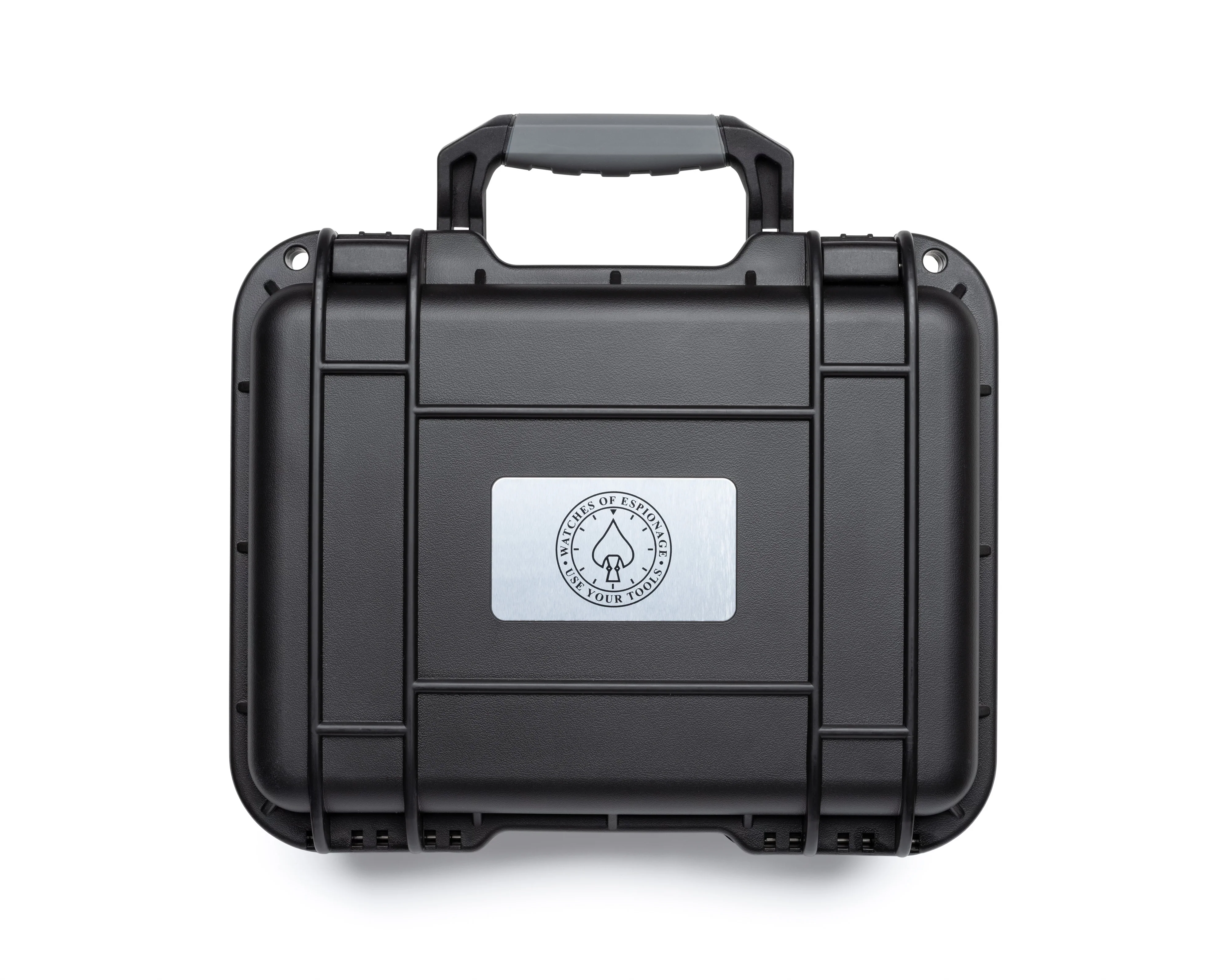 6 Watch Storage & Travel Case - Image 4