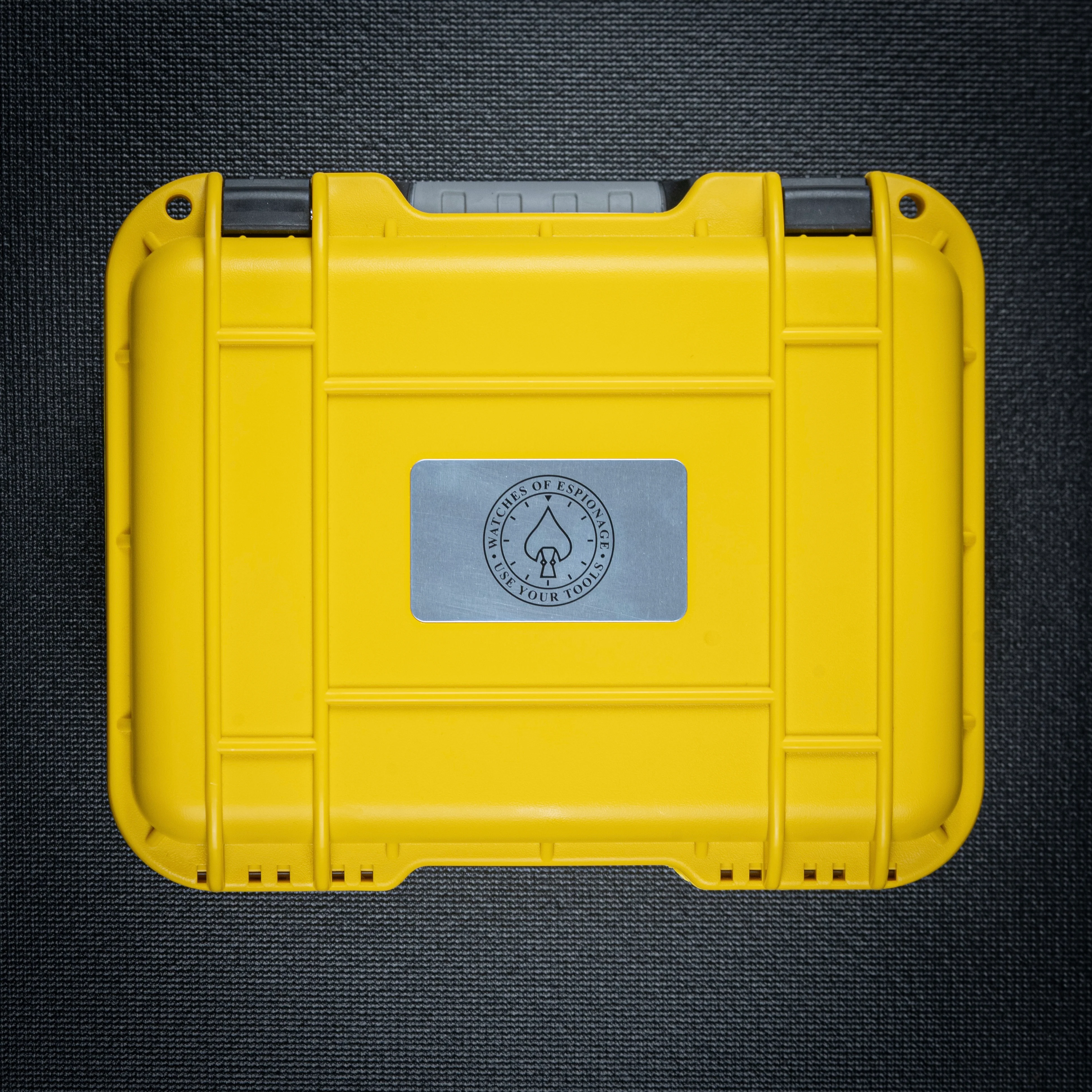 6 Watch Storage & Travel Case - Image 7