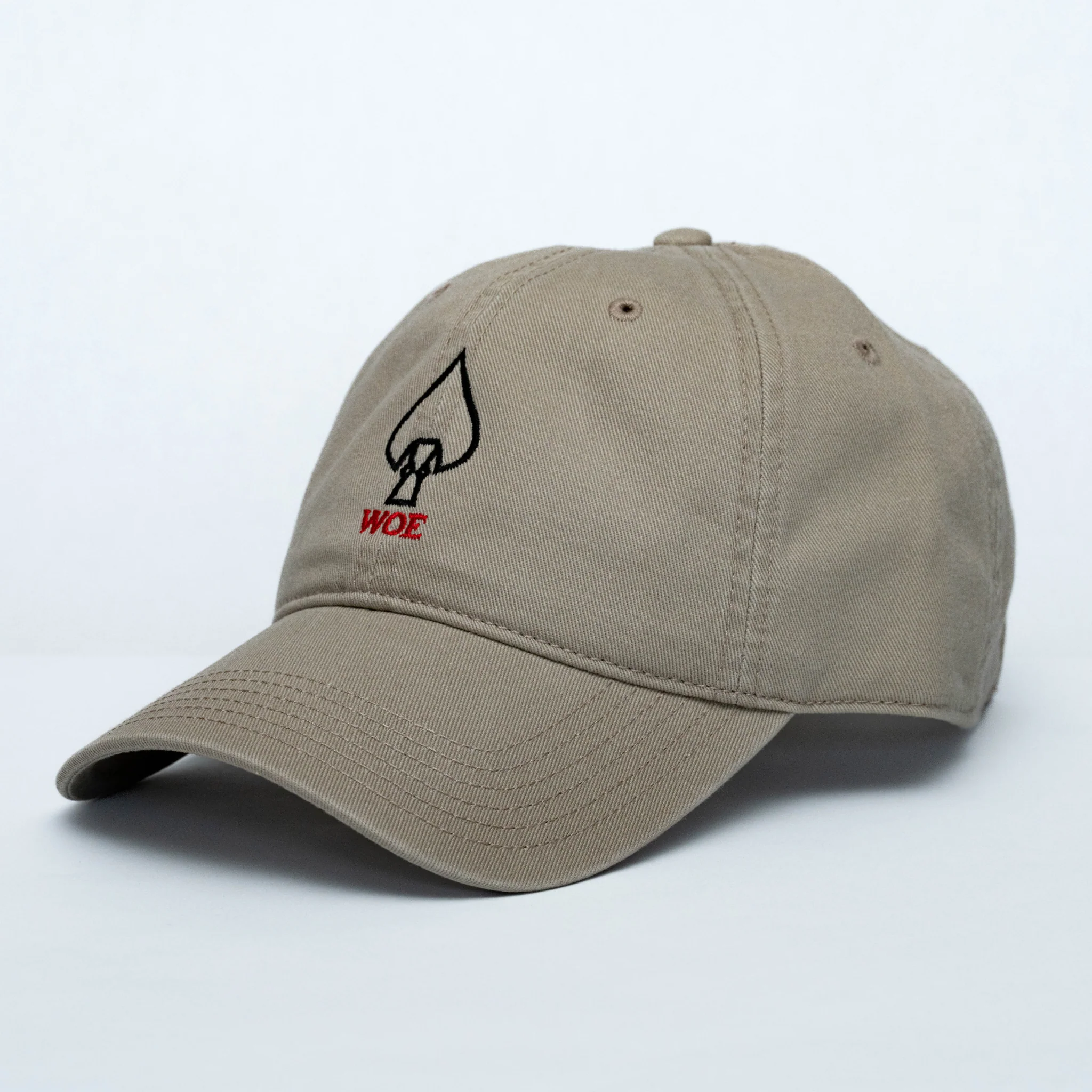 The Watches of Espionage Dad Hat - Image 10