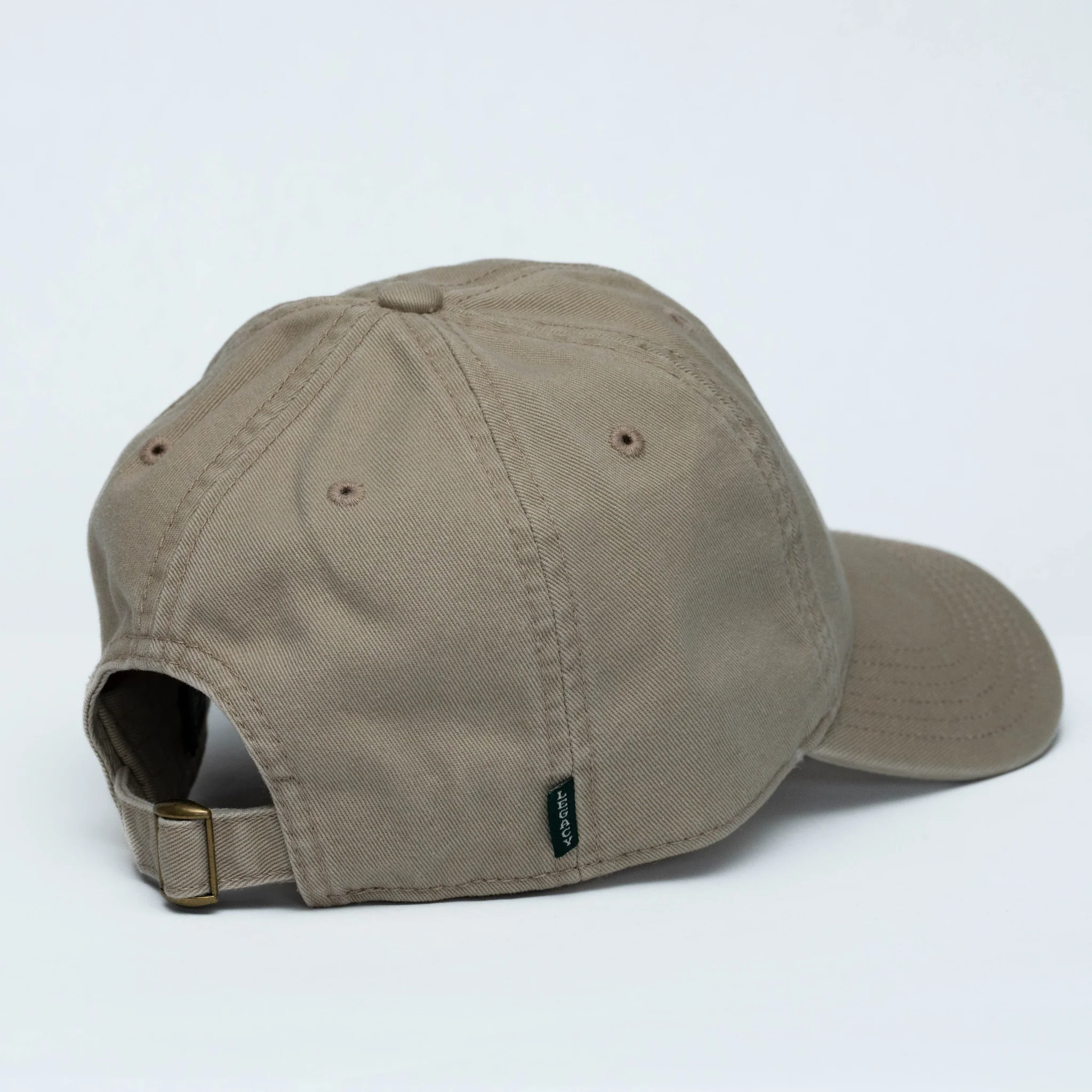 The Watches of Espionage Dad Hat - Image 9