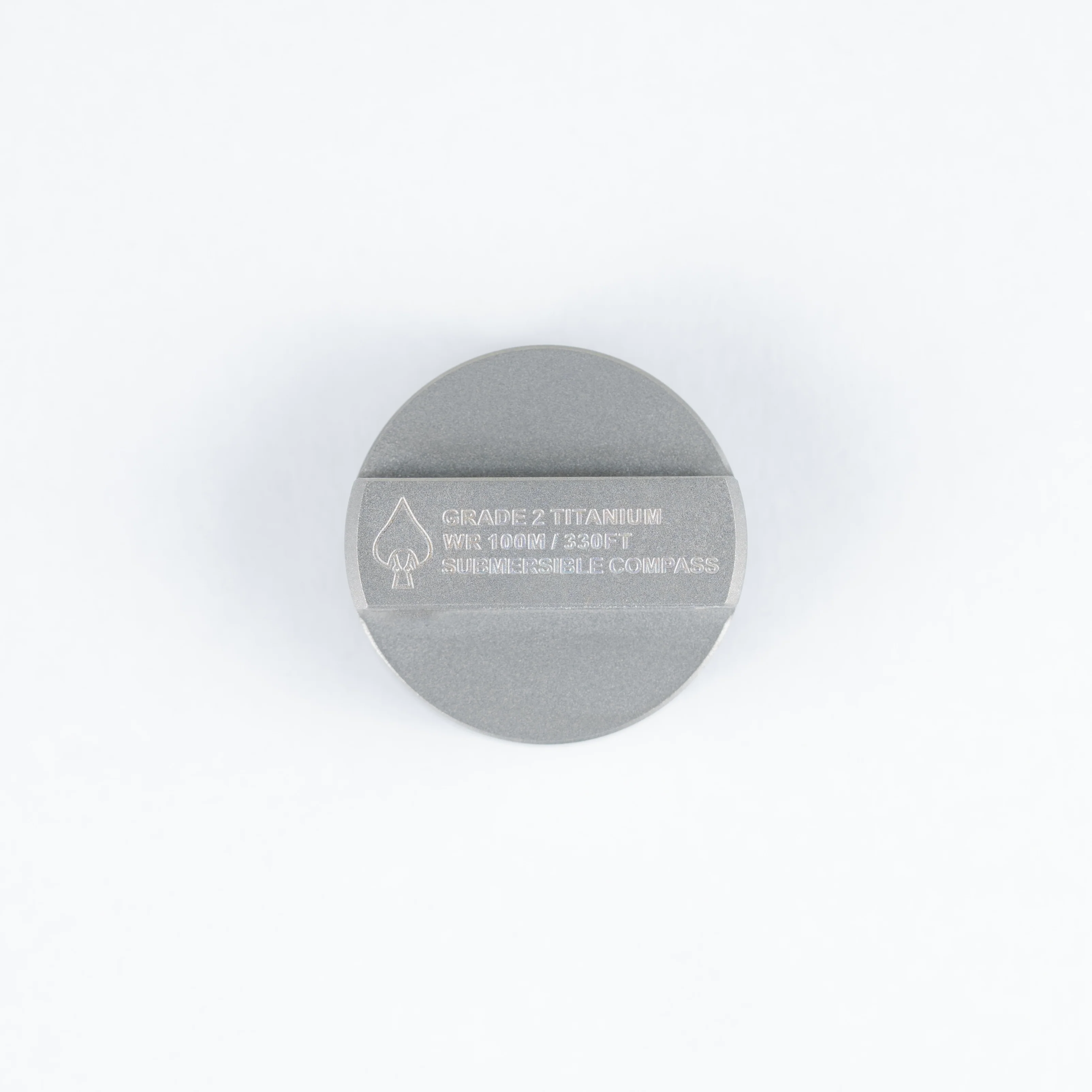 W.O.E. Submersible Wrist Compass 2.0 - Image 4