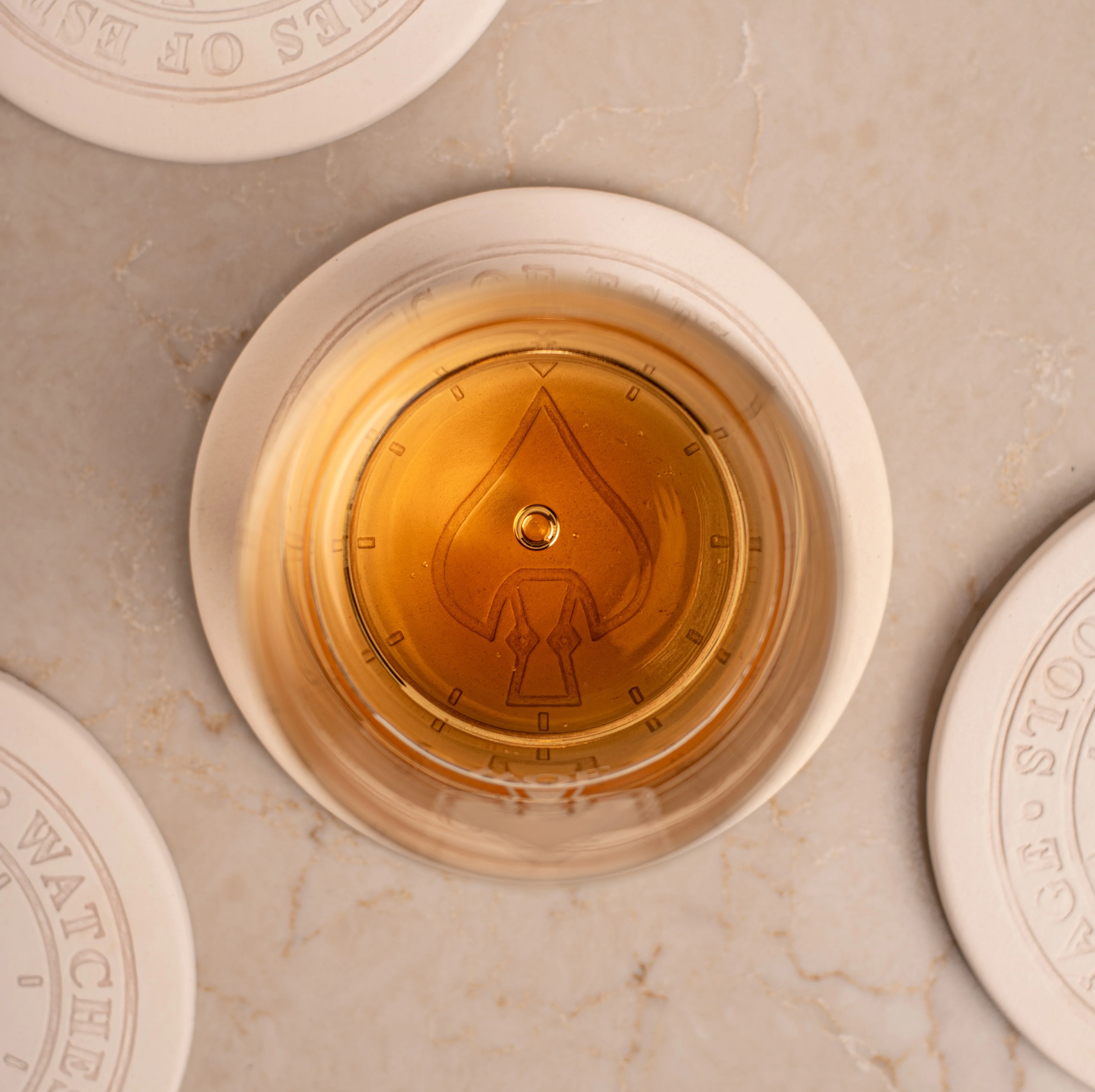 Use Your Tools Coasters (Set Of 4) - Image 3